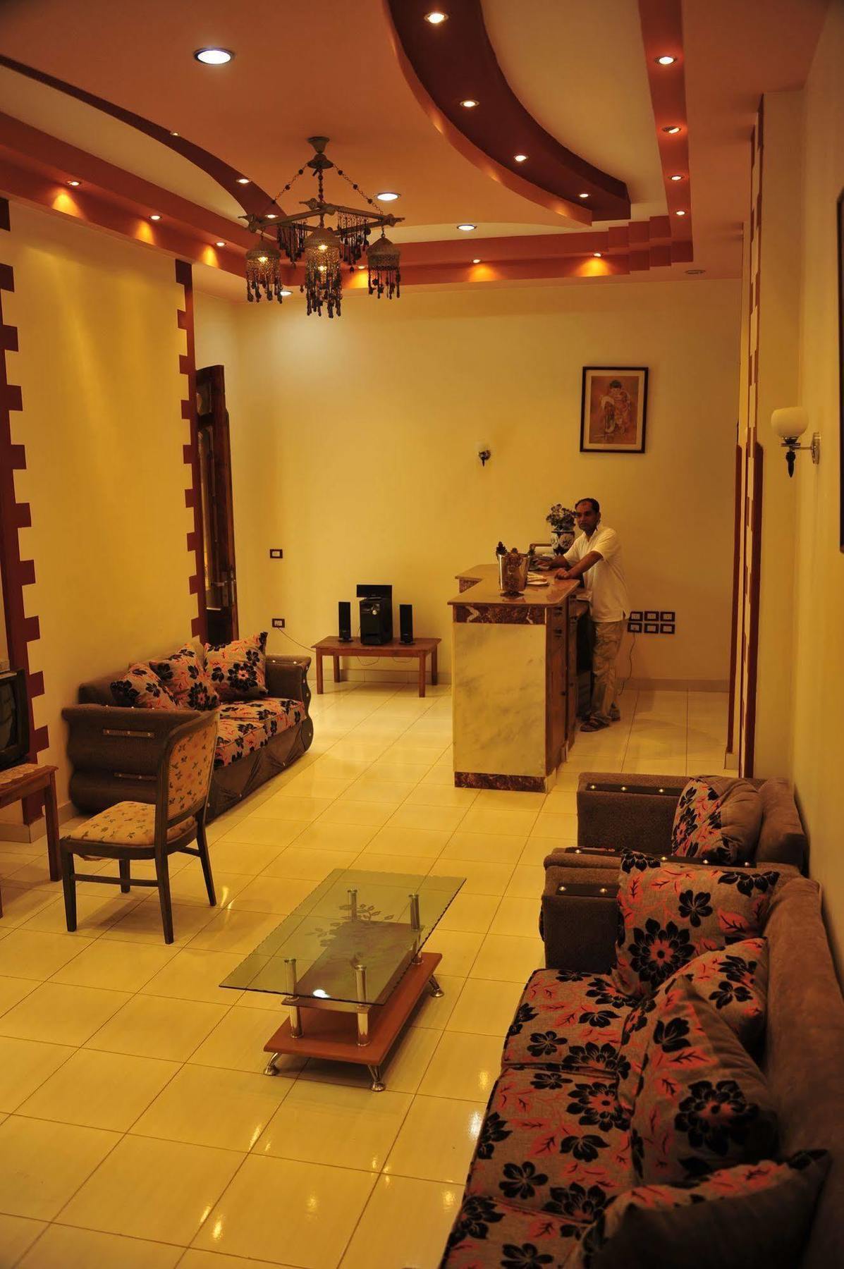 Alhambra Hotel