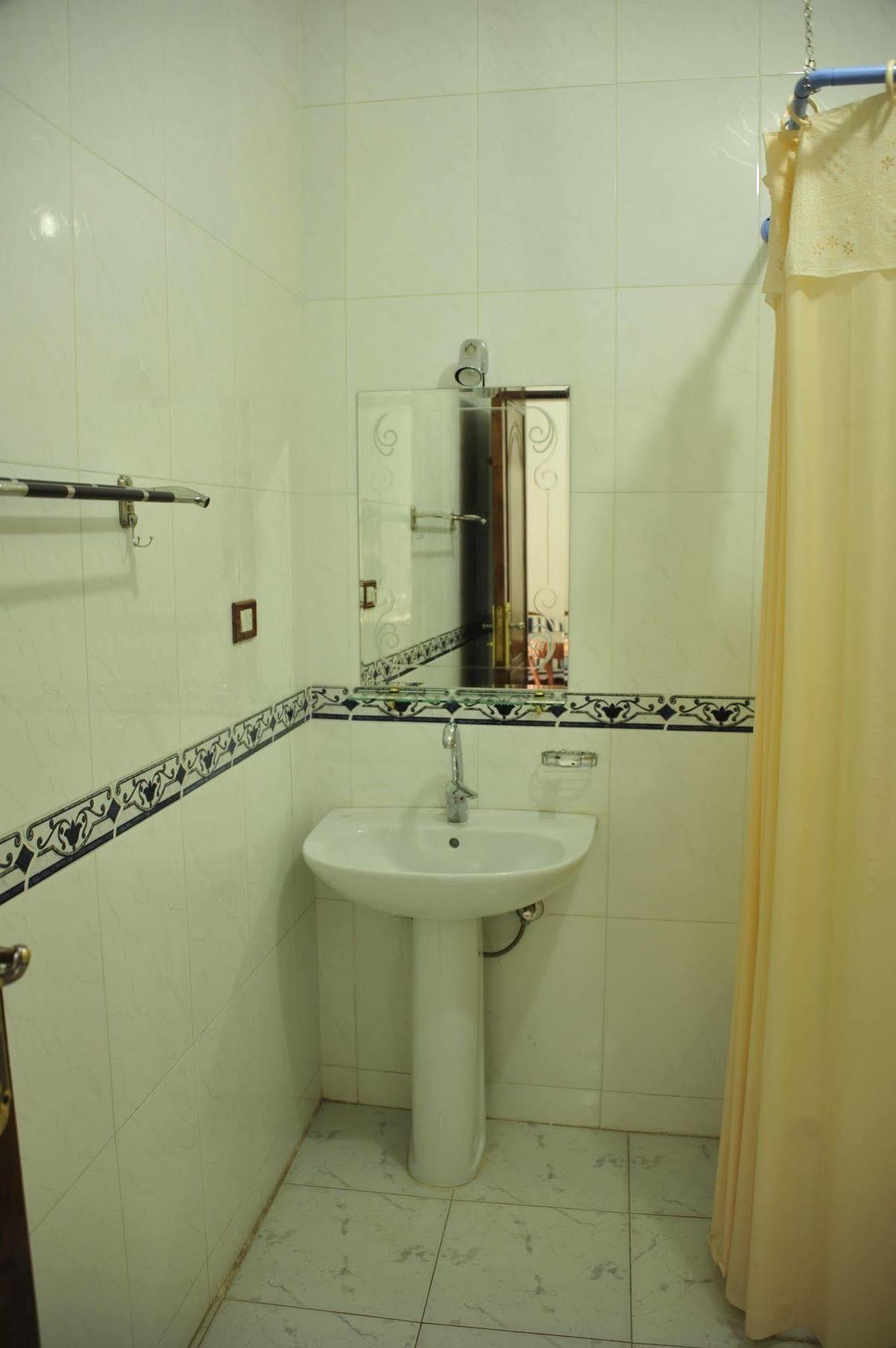 Hotel Alhambra