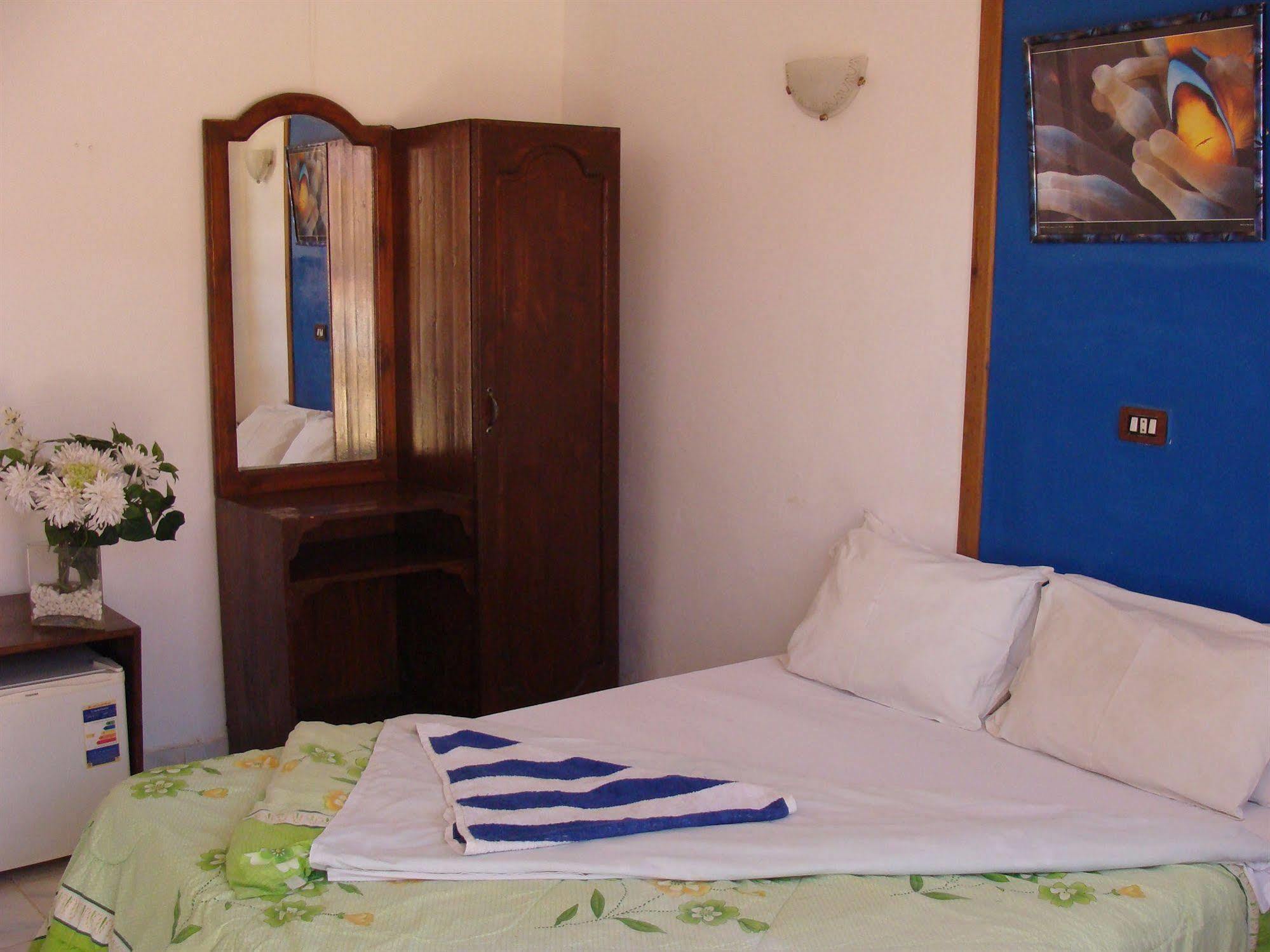 Neptune Hostel *