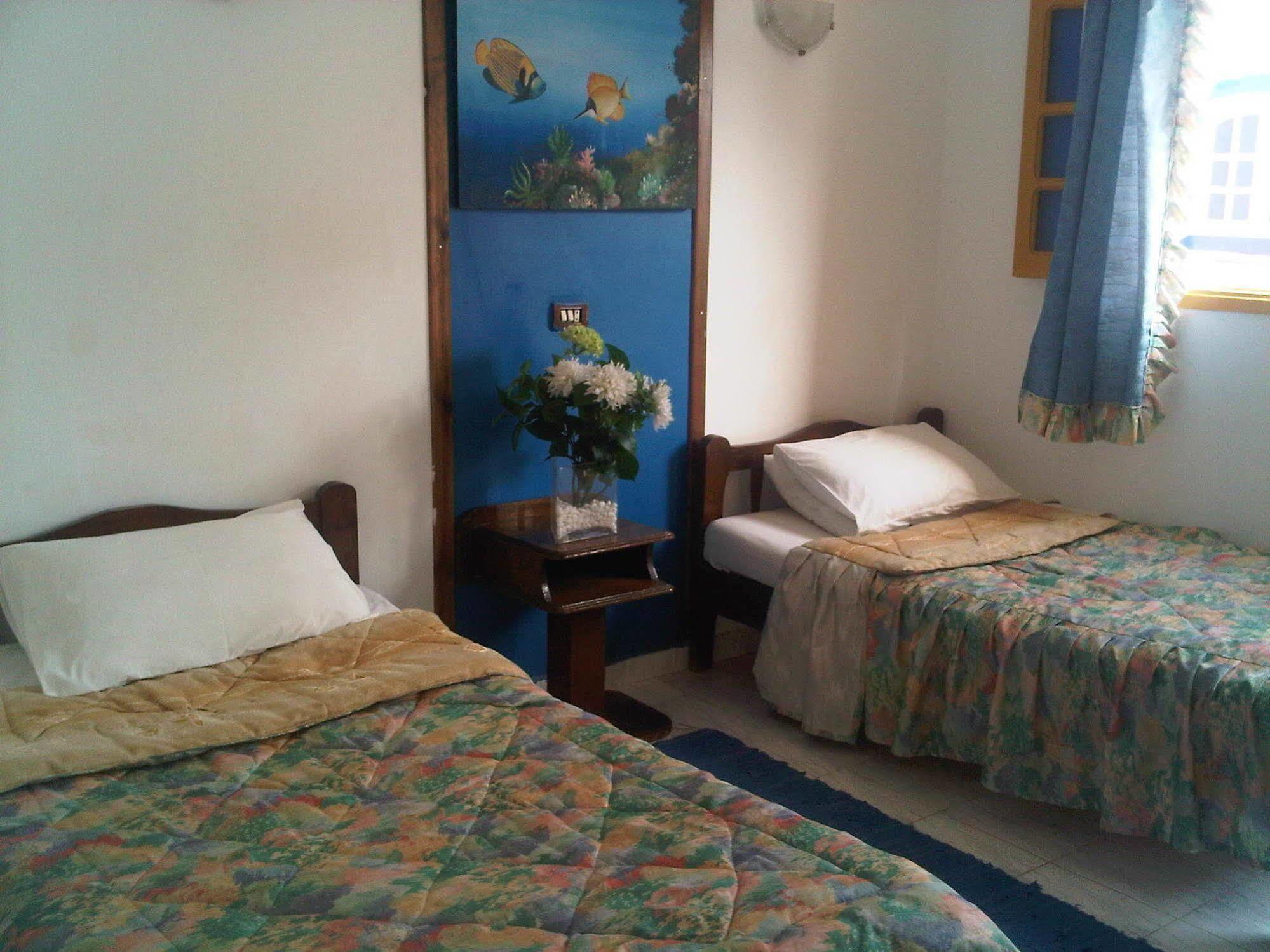 Neptune Hostel *