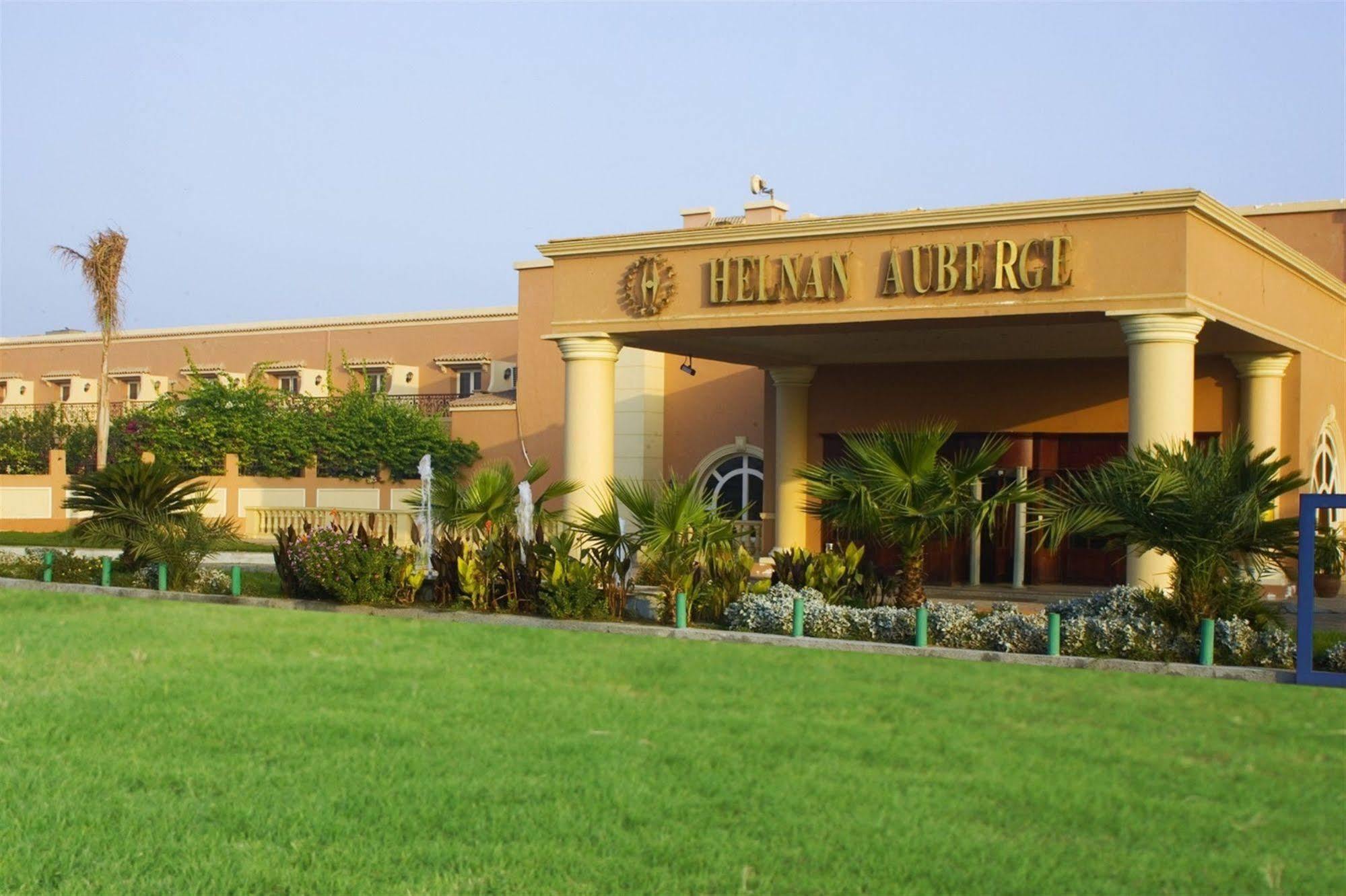 Resort Helnan