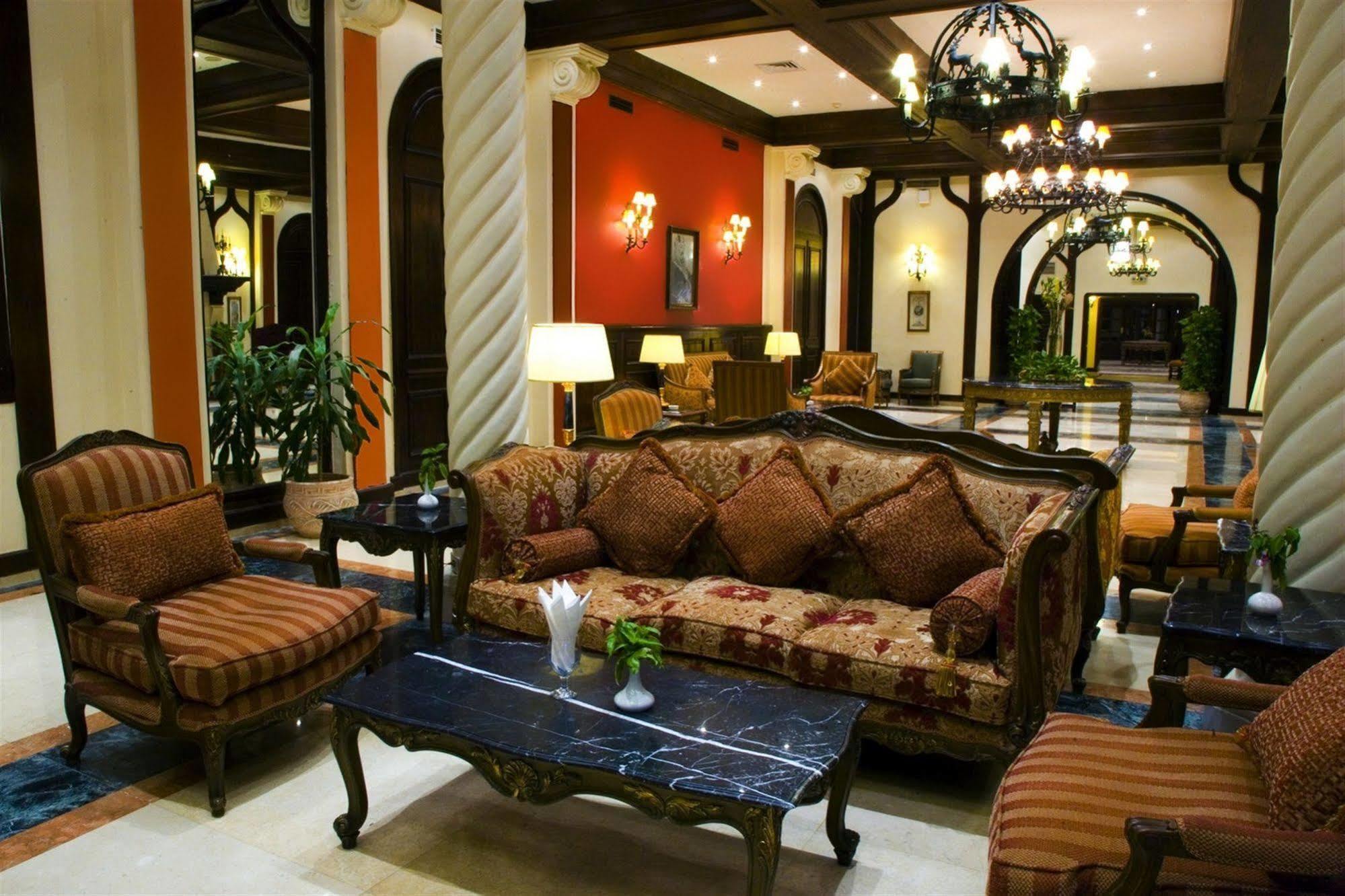 Helnan Resort 5*