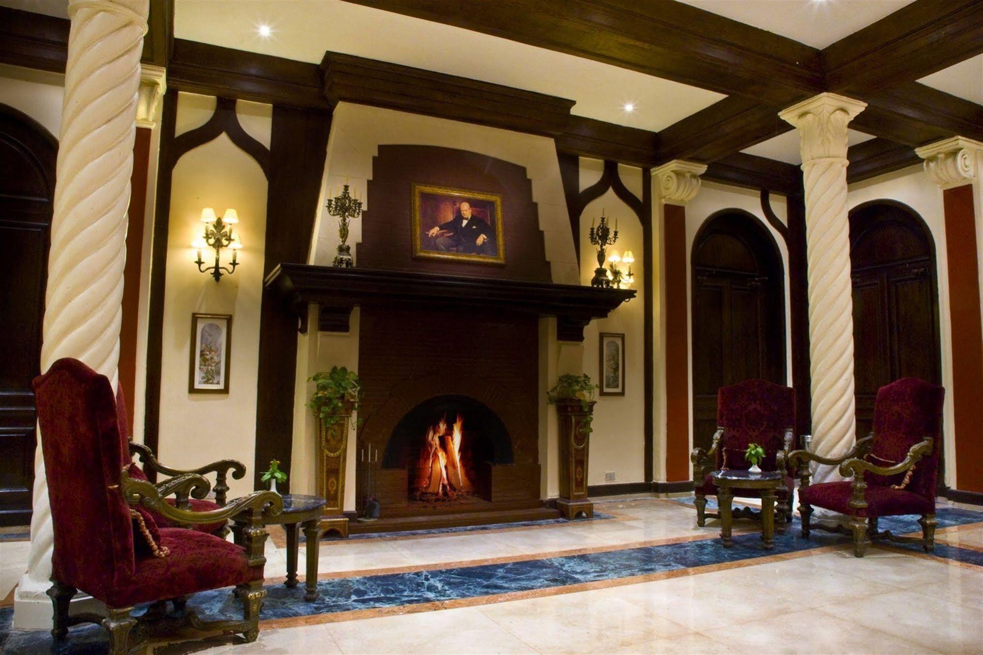 Helnan Fayoum 5* Fayoum
