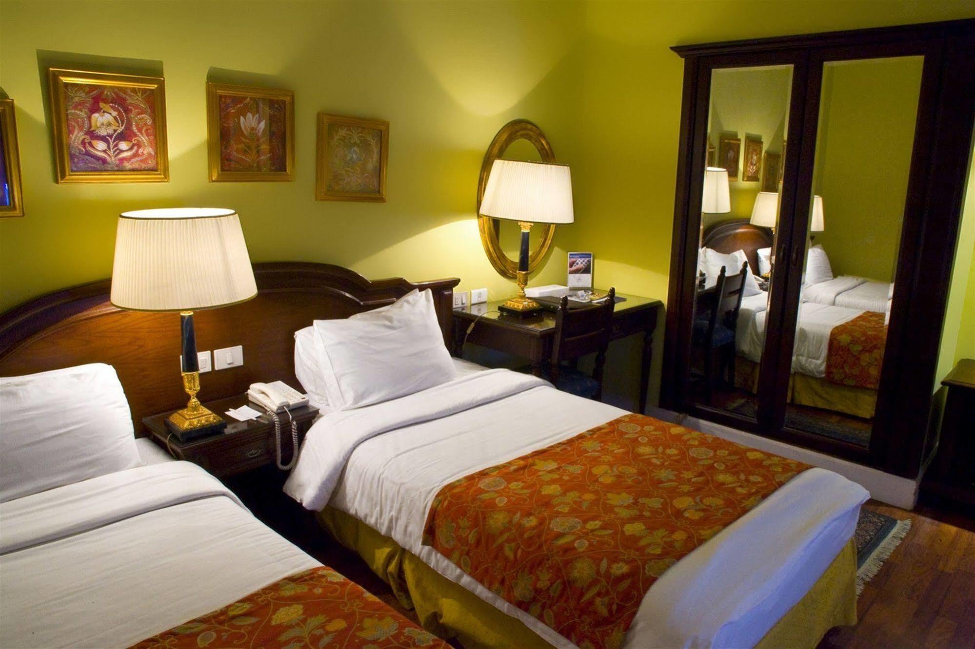 Helnan Resort 5*