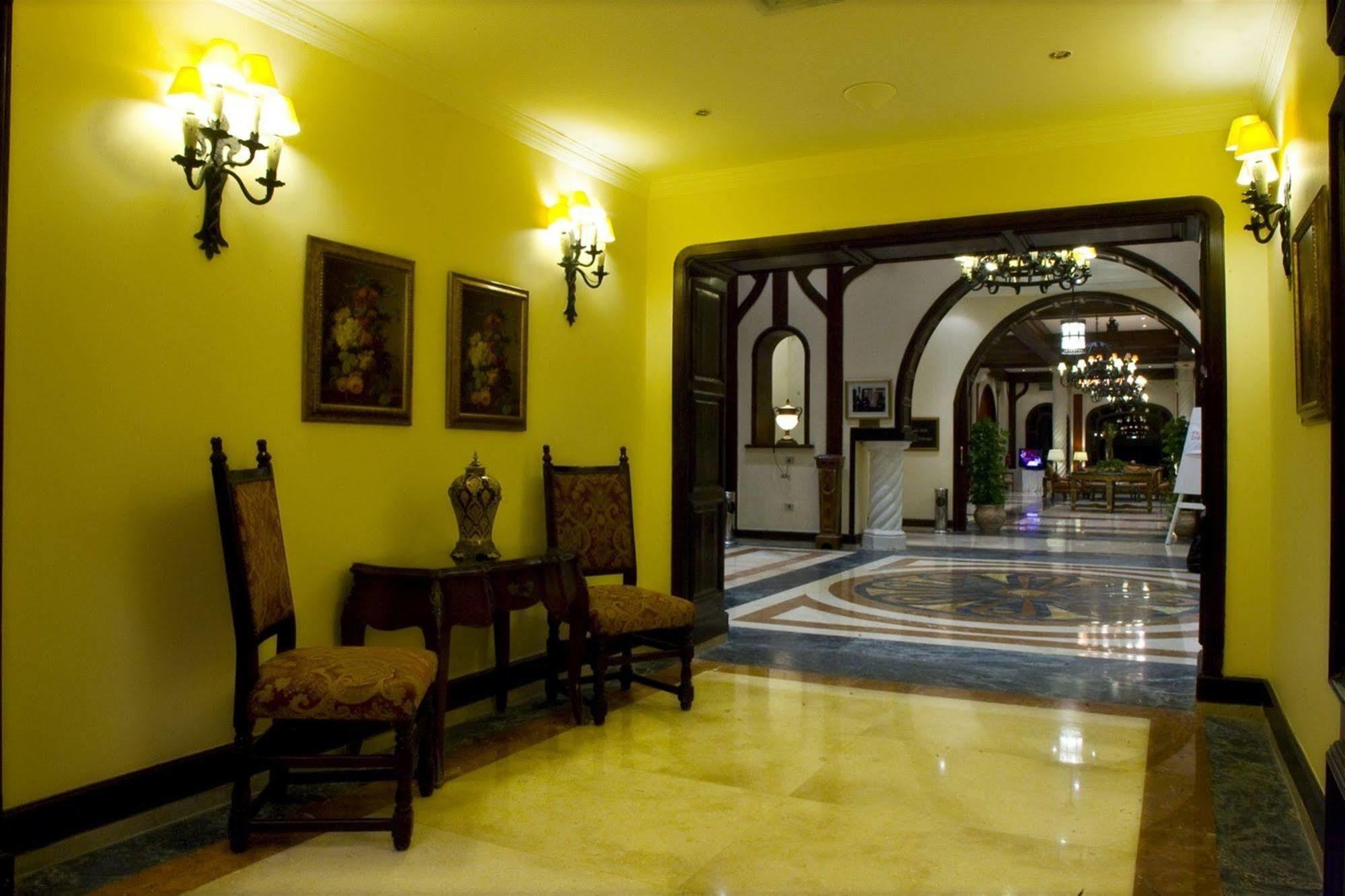 Helnan Resort 5*