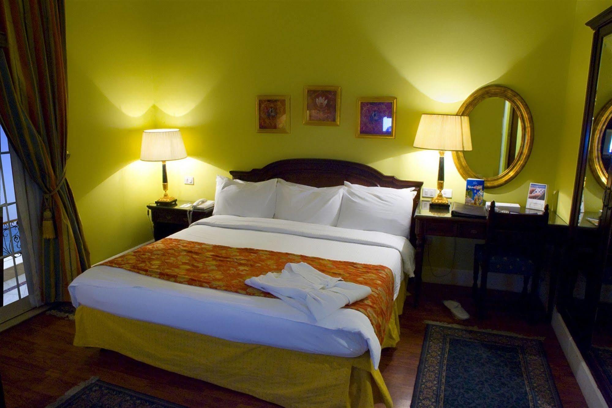 Helnan Resort Al Fayyūm