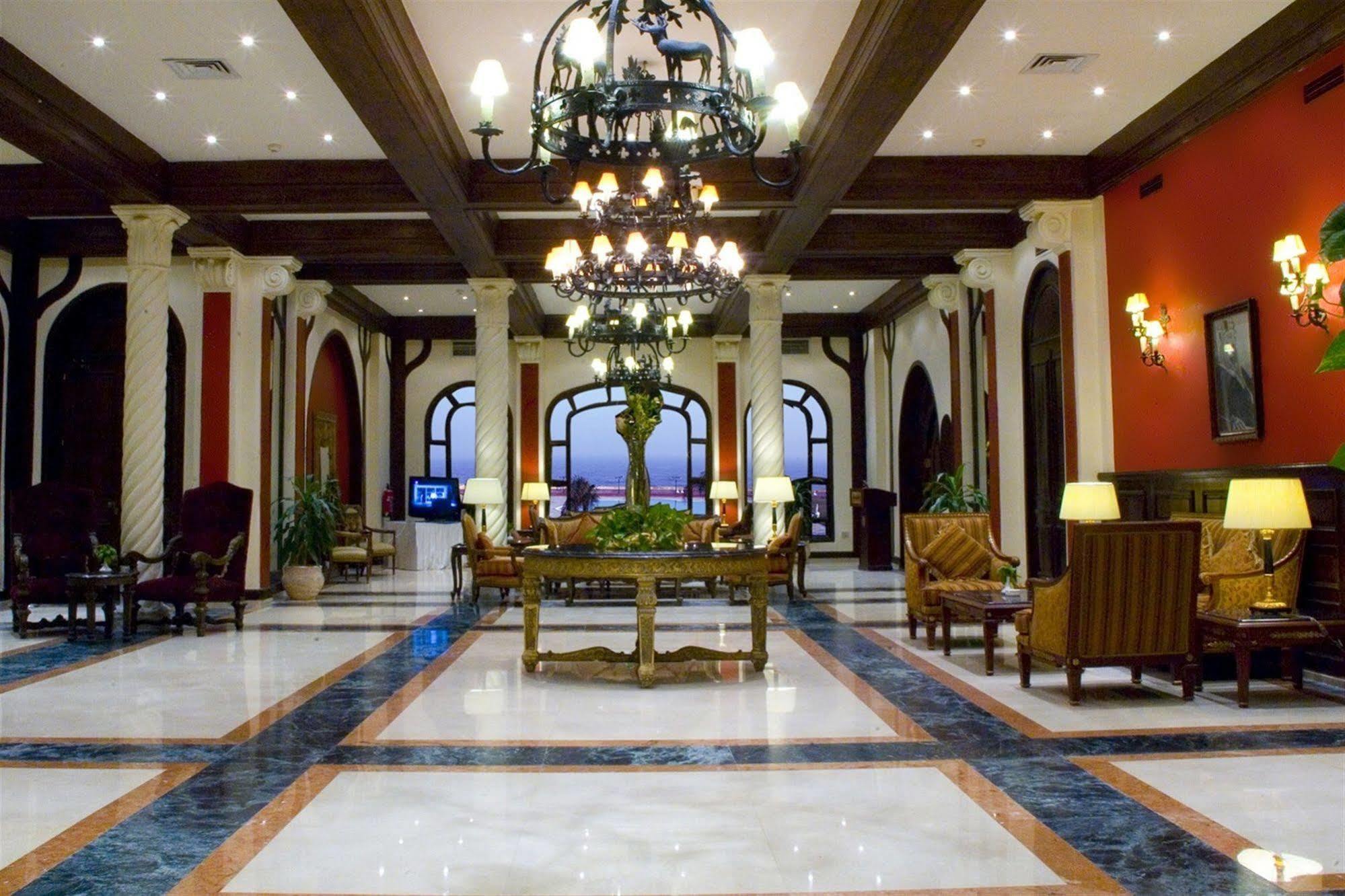 Resort Helnan 5*