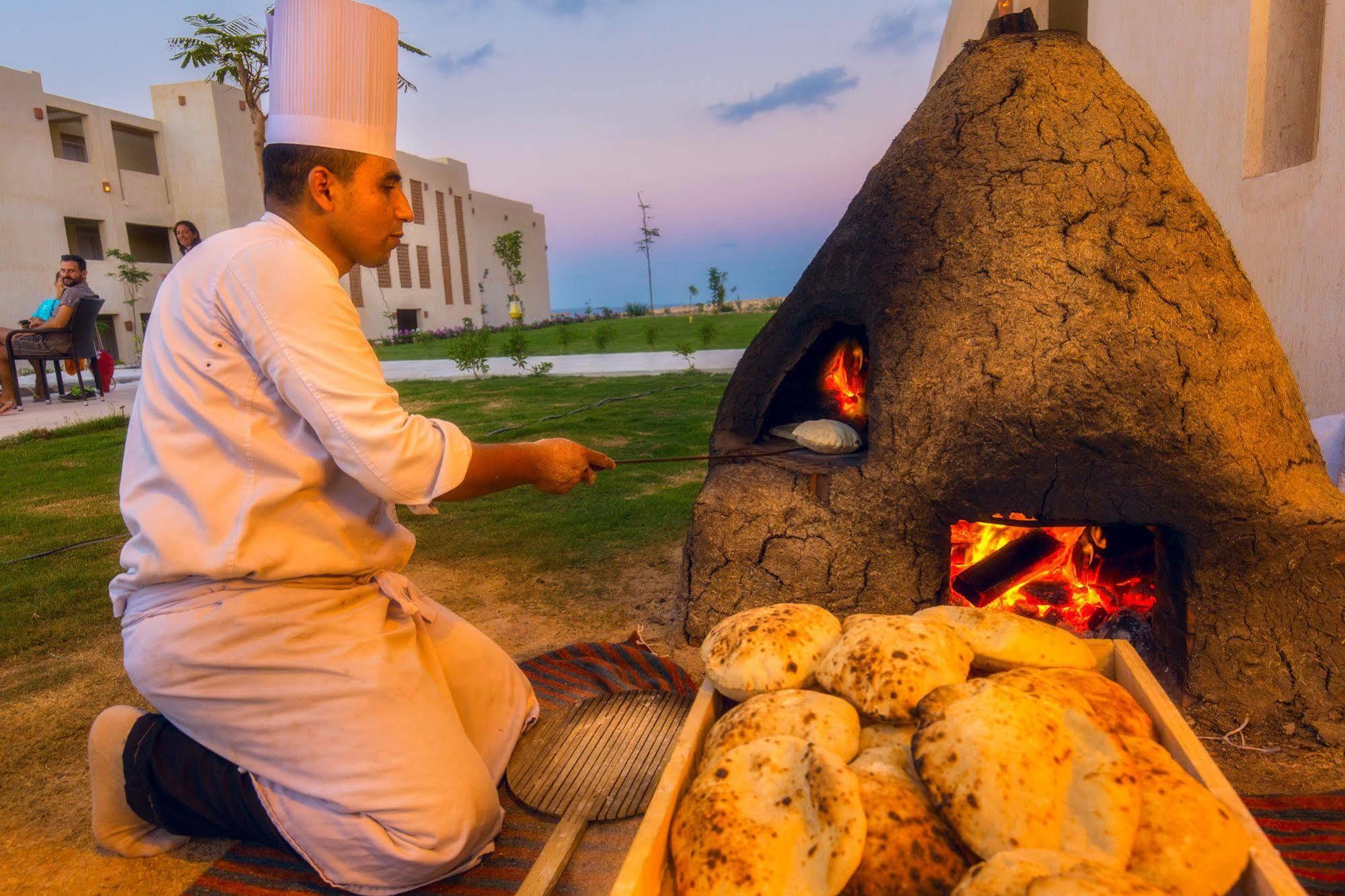 Aparthotel Caesar Bay Residences Zawiyat al Awwamah
