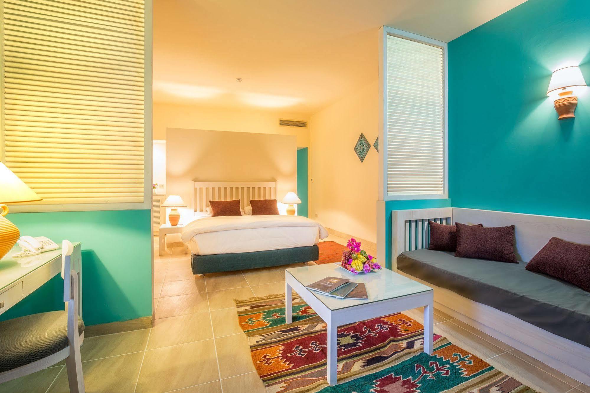 Caesar Bay Residences 5* Zawiyat al Awwamah