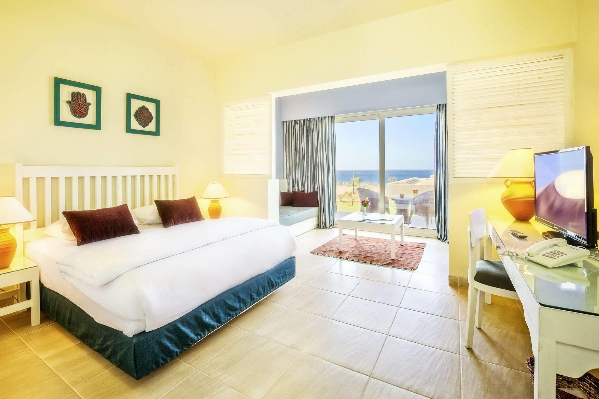 Caesar Bay Residences 5*