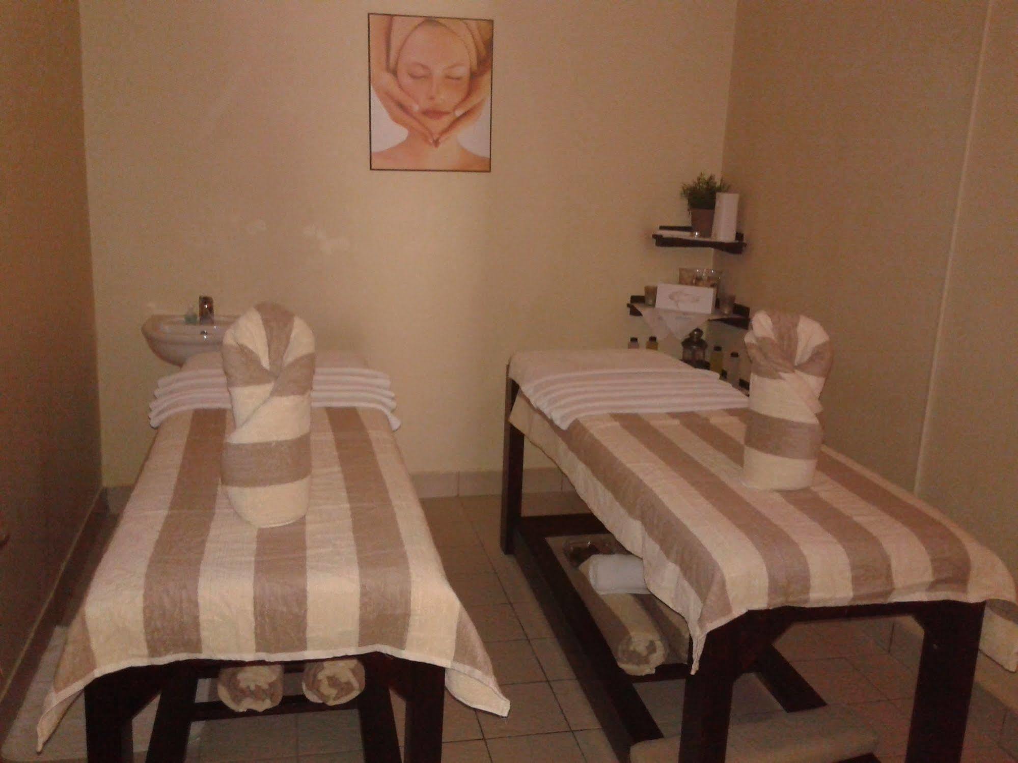 Caesar Bay Residences Aparthotel 5*