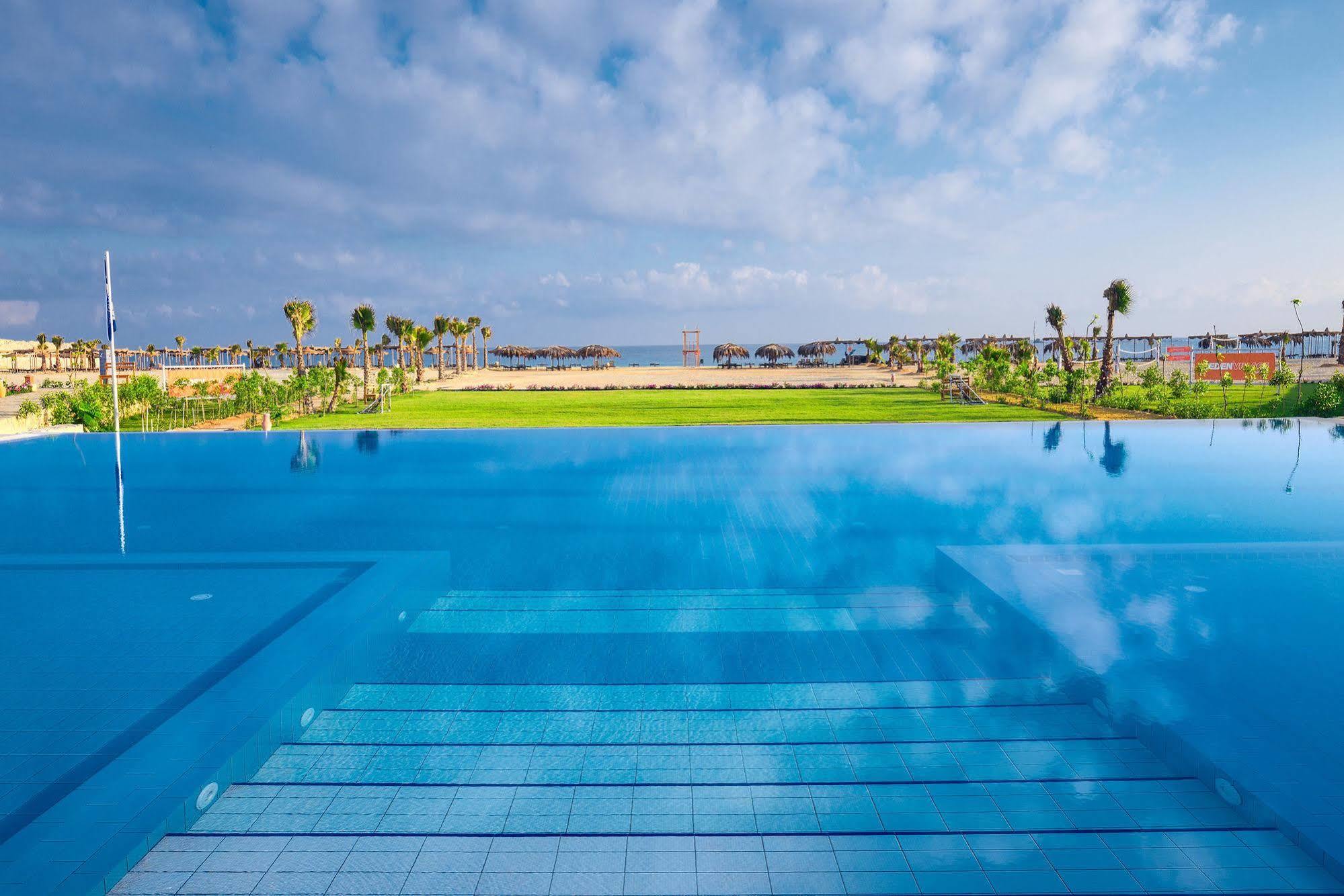Caesar Bay Residences Aparthotel Zawiyat al Awwamah