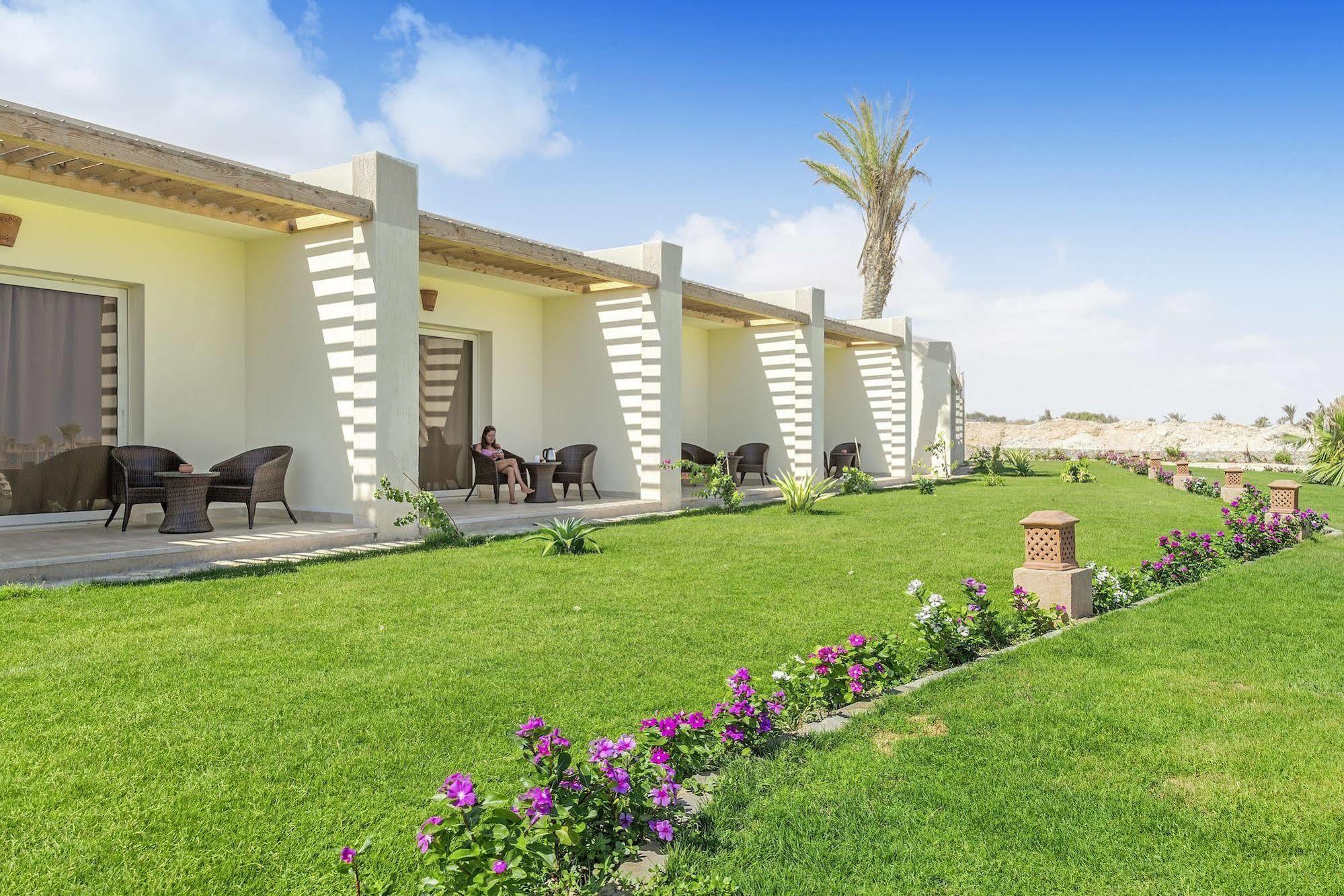 Caesar Bay Residences 5*