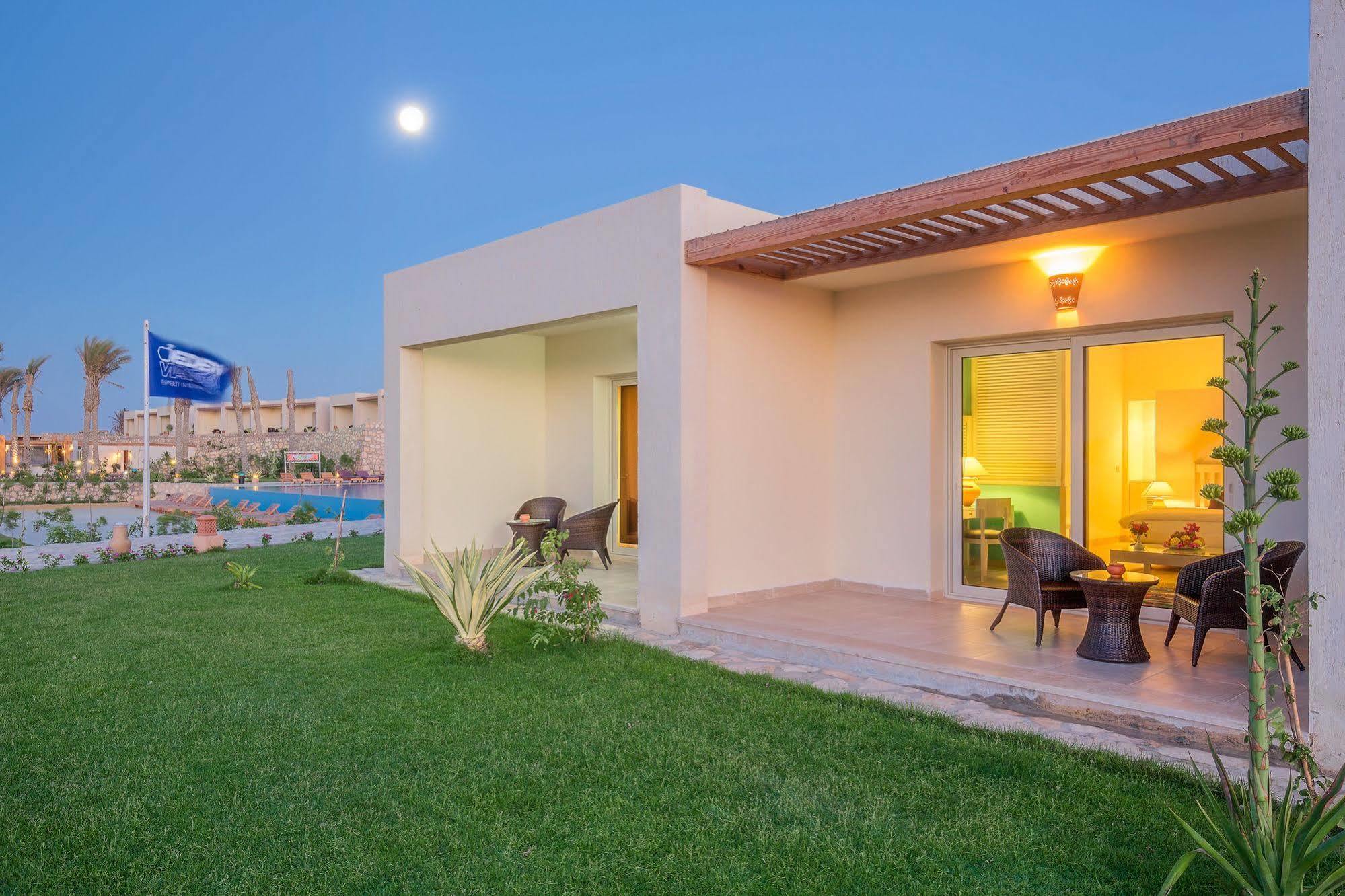Aparthotel Caesar Bay Residences Zawiyat al Awwamah