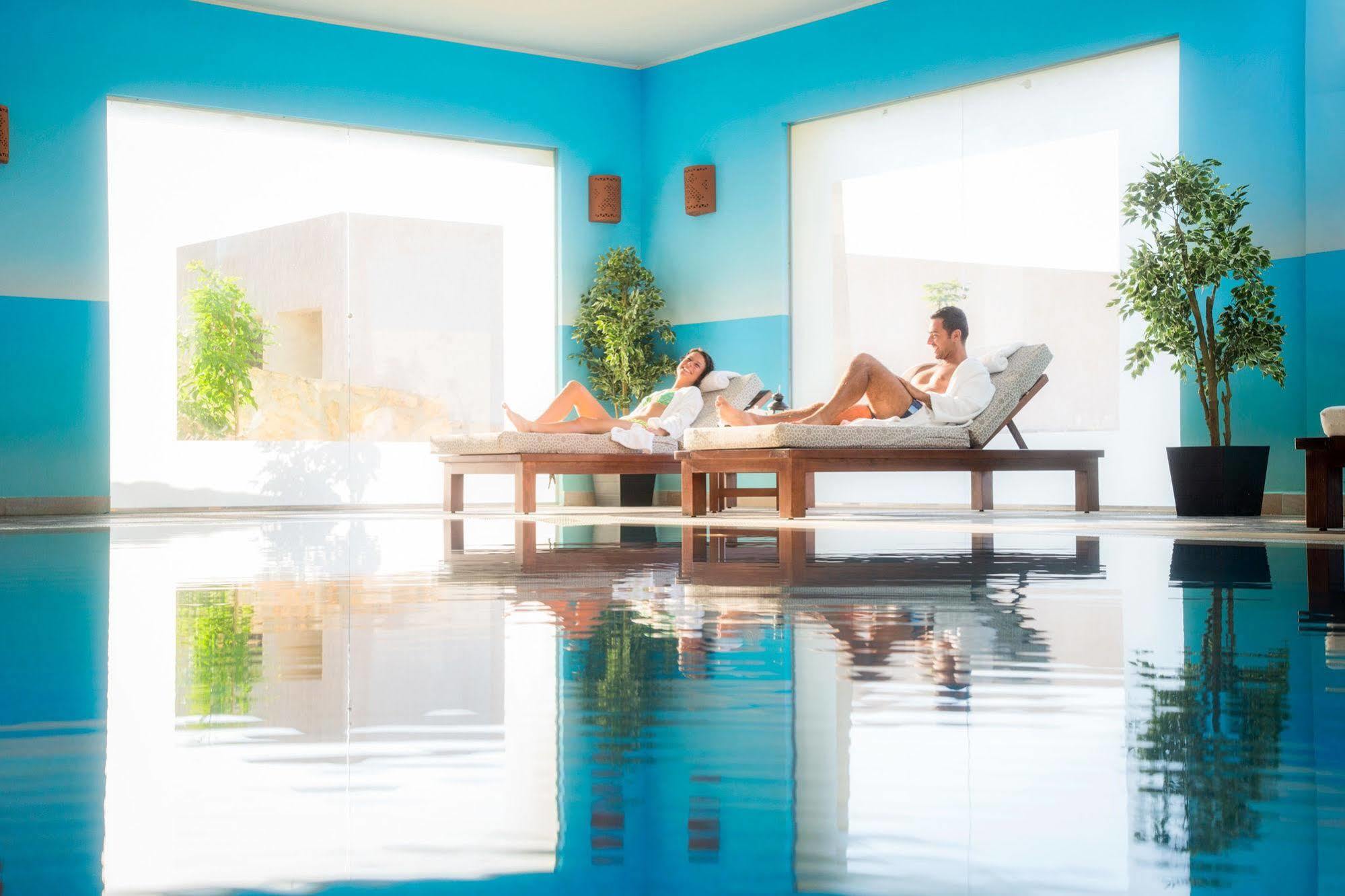 Caesar Bay Residences 5* Zawiyat al Awwamah