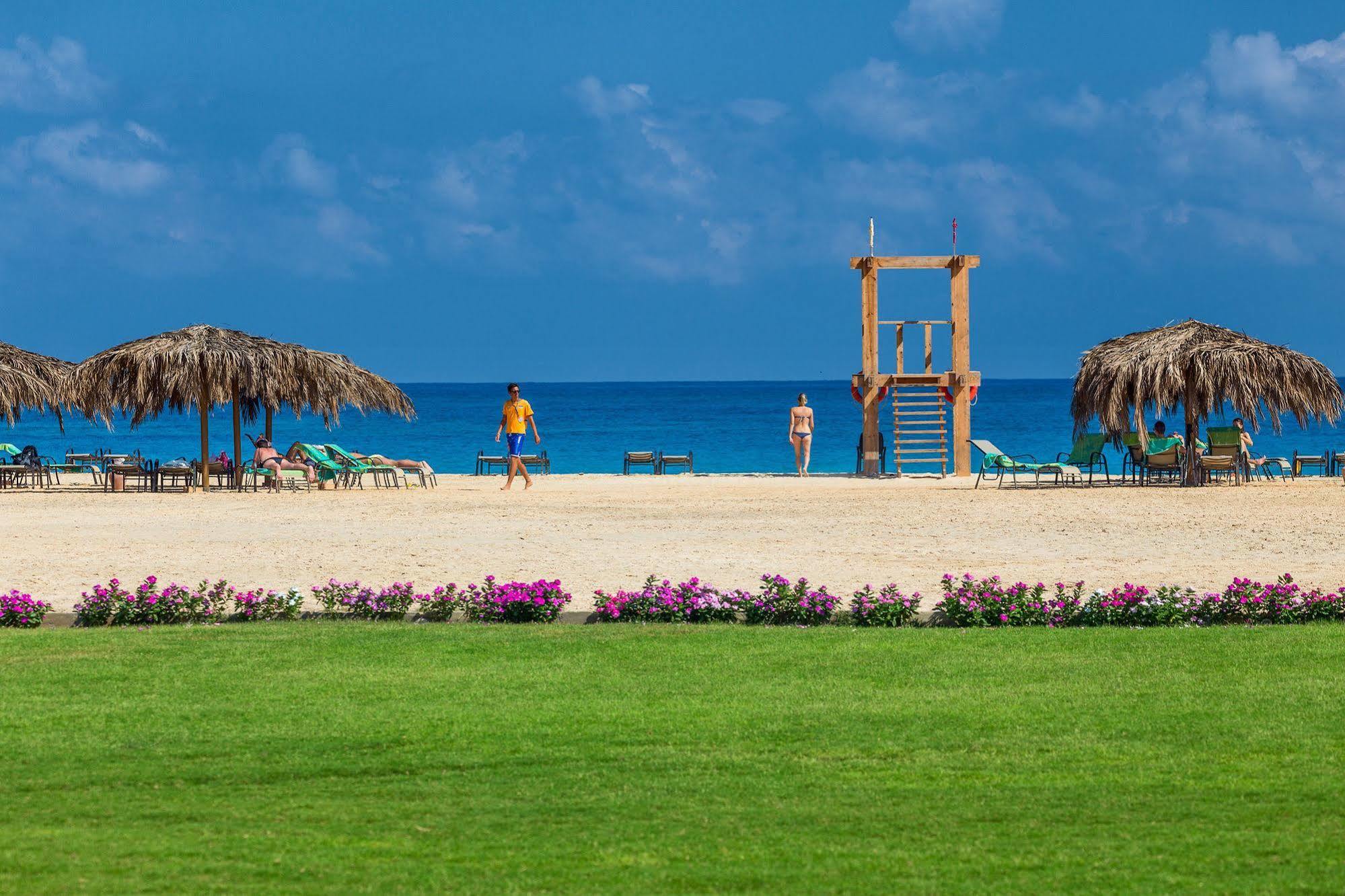 Caesar Bay Residences Aparthotel 5*