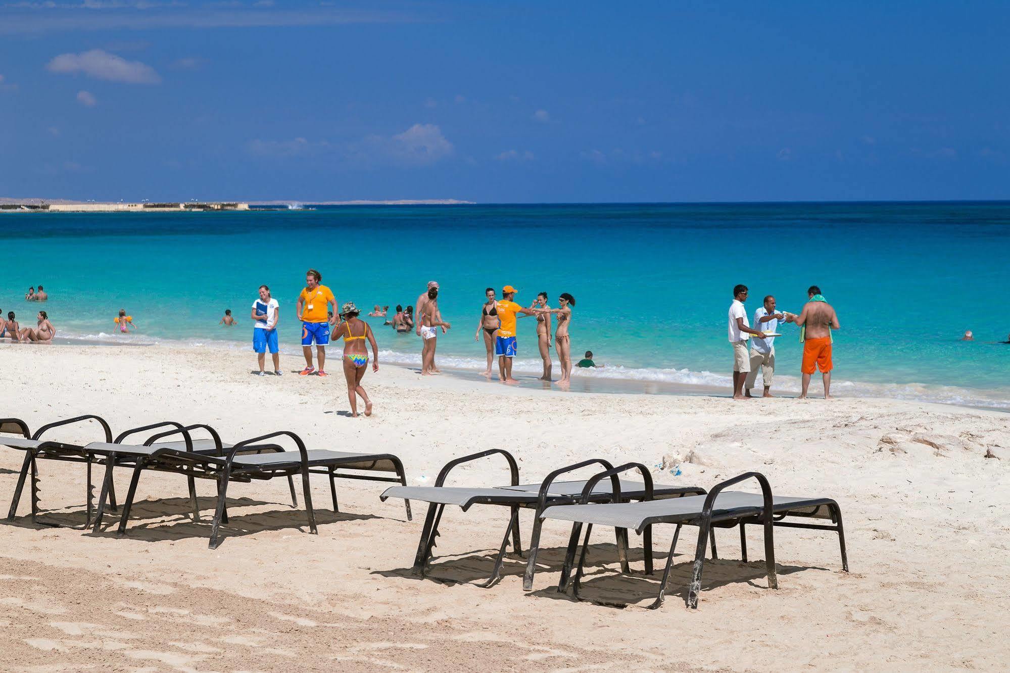 Aparthotel Caesar Bay Residences