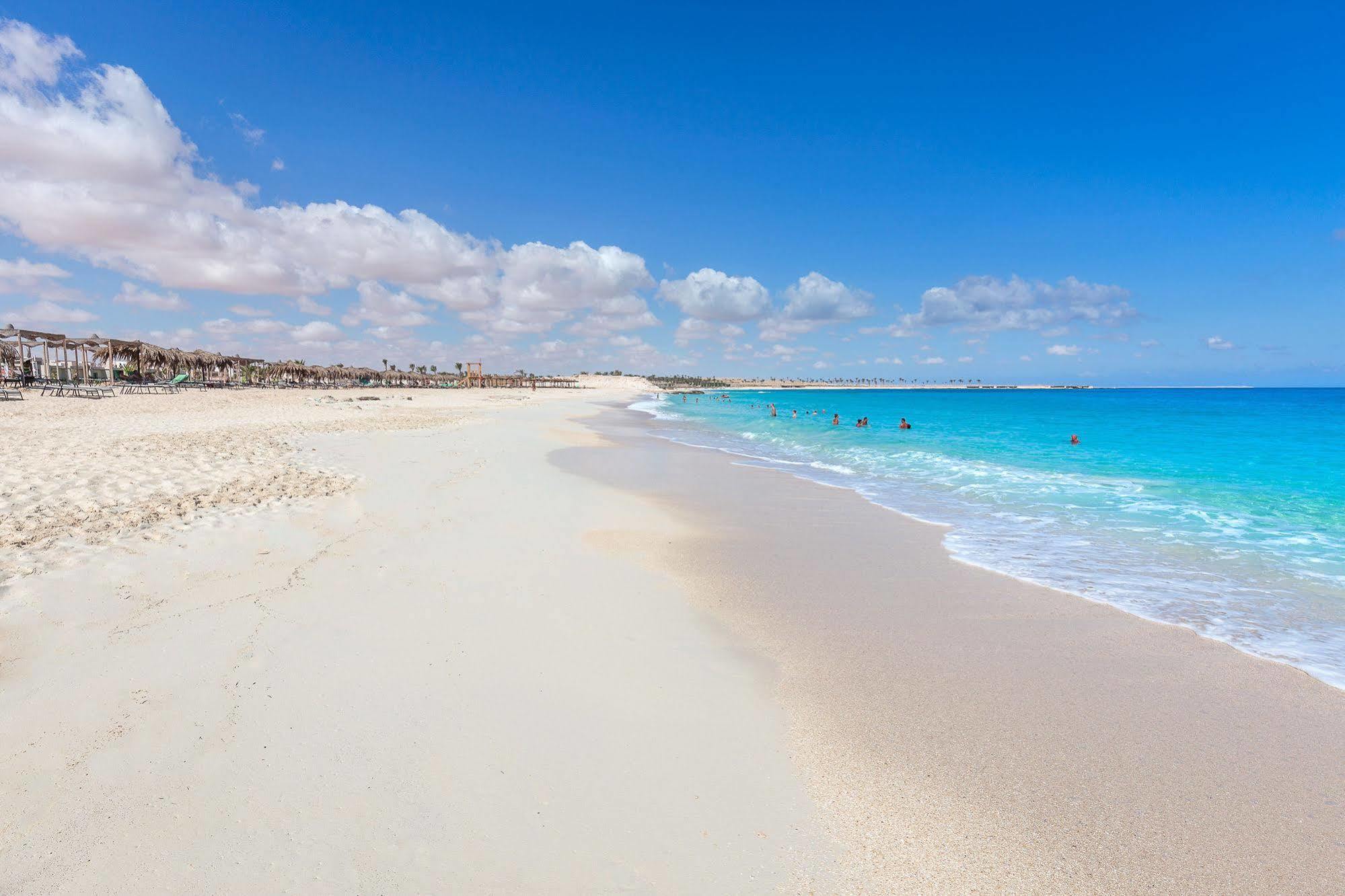 Caesar Bay Residences 5*