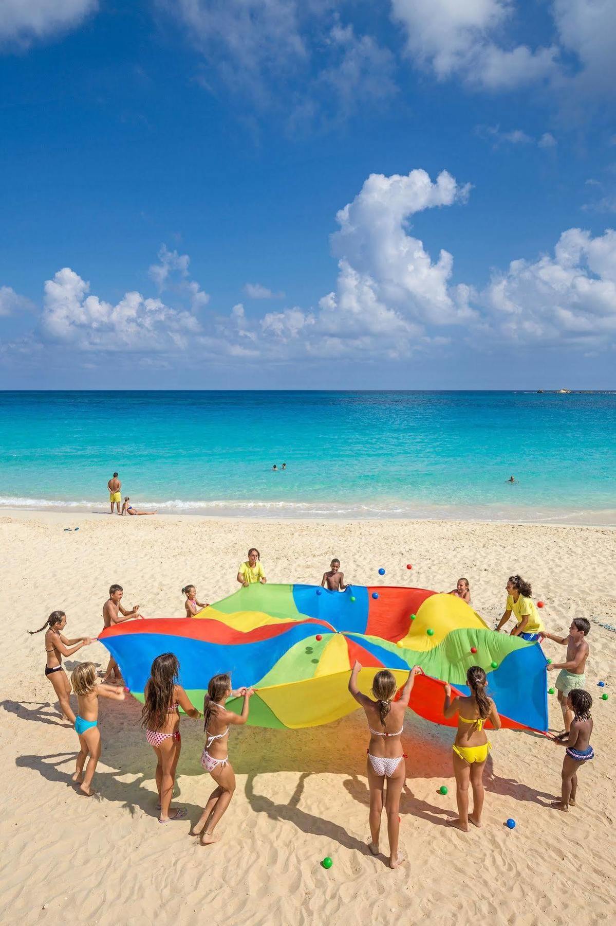 Aparthotel Caesar Bay Residences 5*