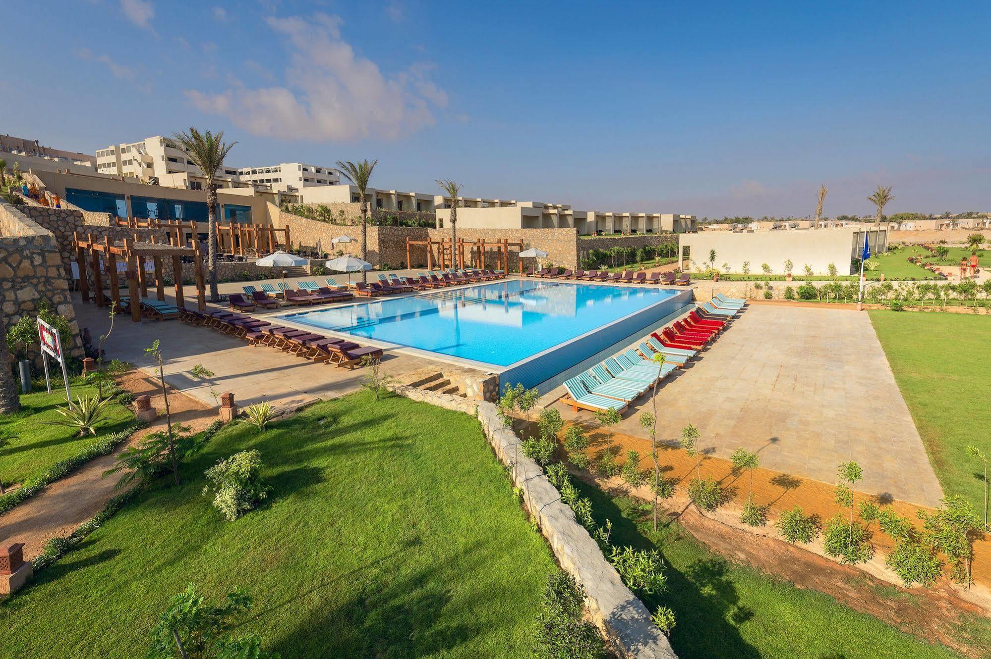 Caesar Bay Residences 5* Zawiyat al Awwamah