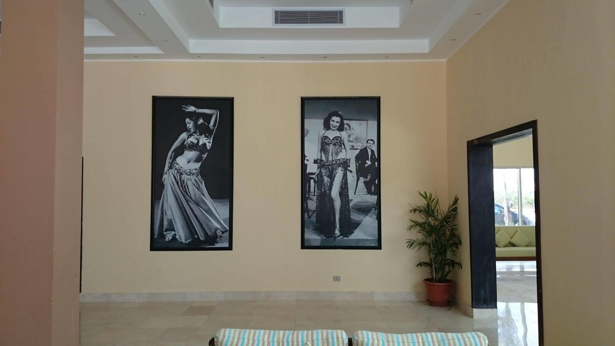 Caesar Bay Residences Aparthotel 5*