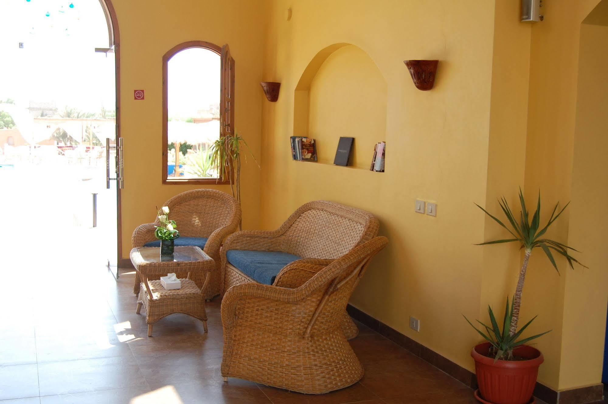 Sheikh Ali 3* Dahab