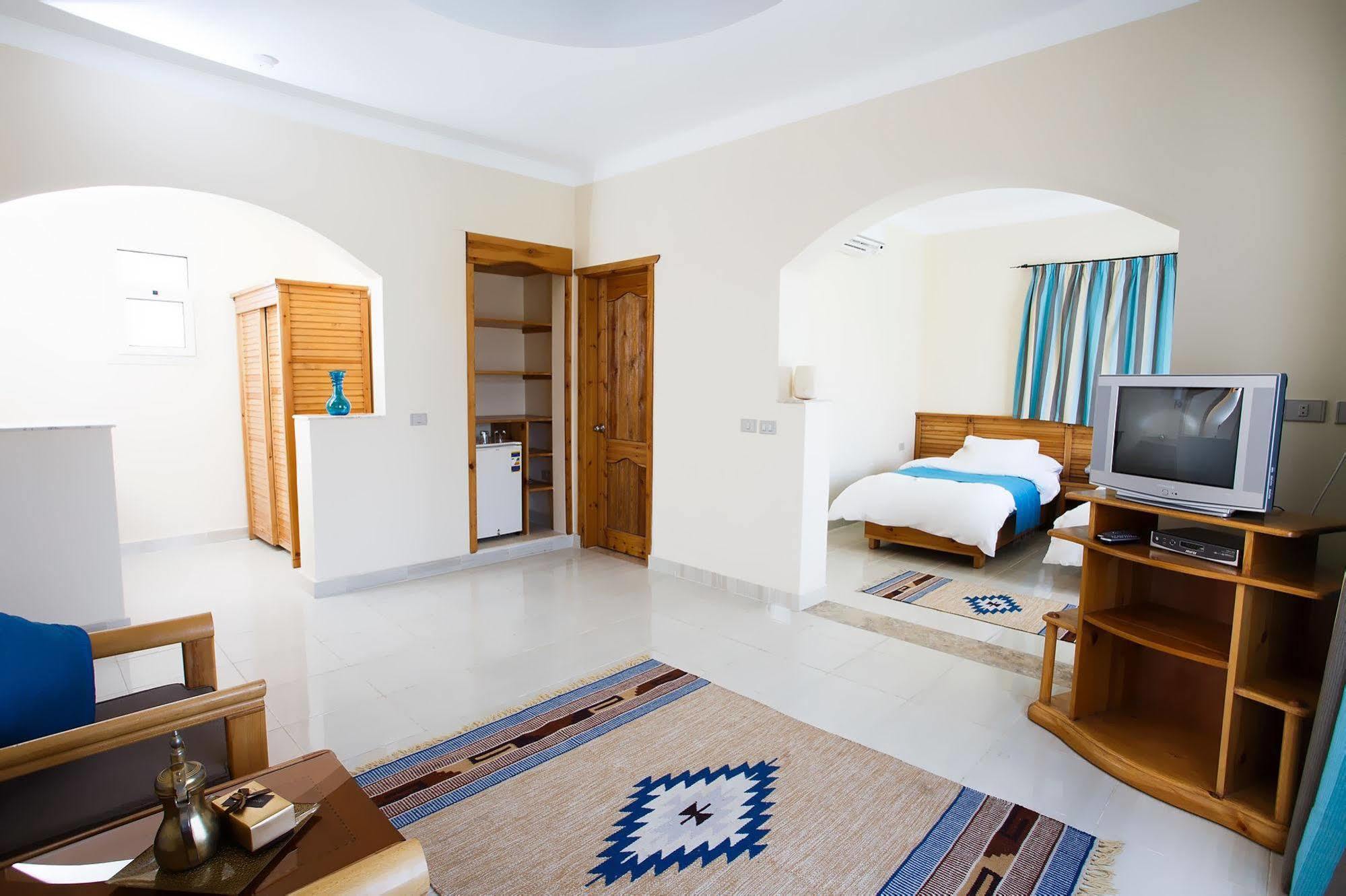 Resort Sheikh Ali