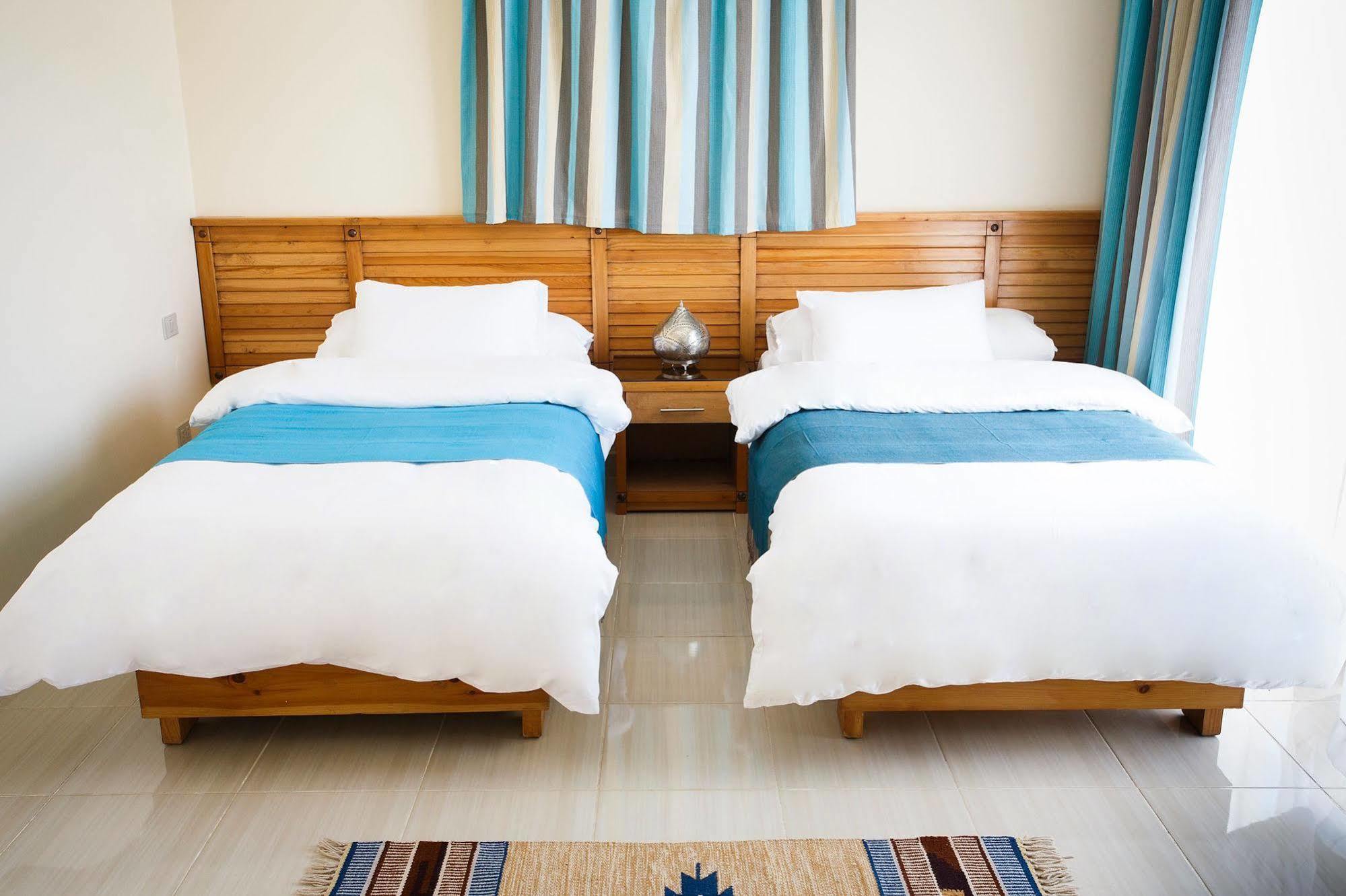 Sheikh Ali Resort 3*