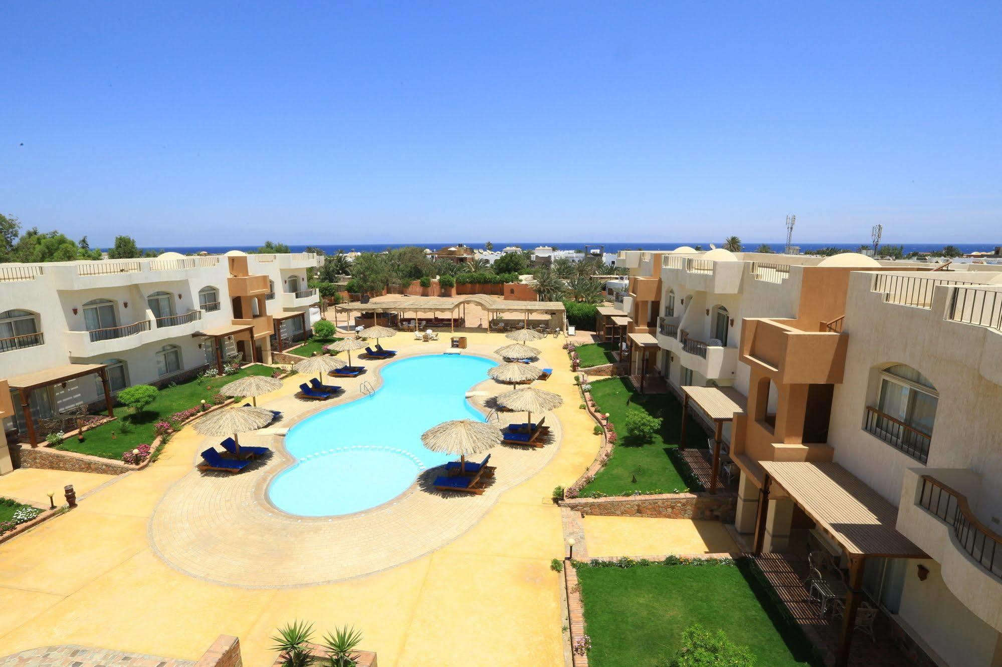 Sheikh Ali Resort