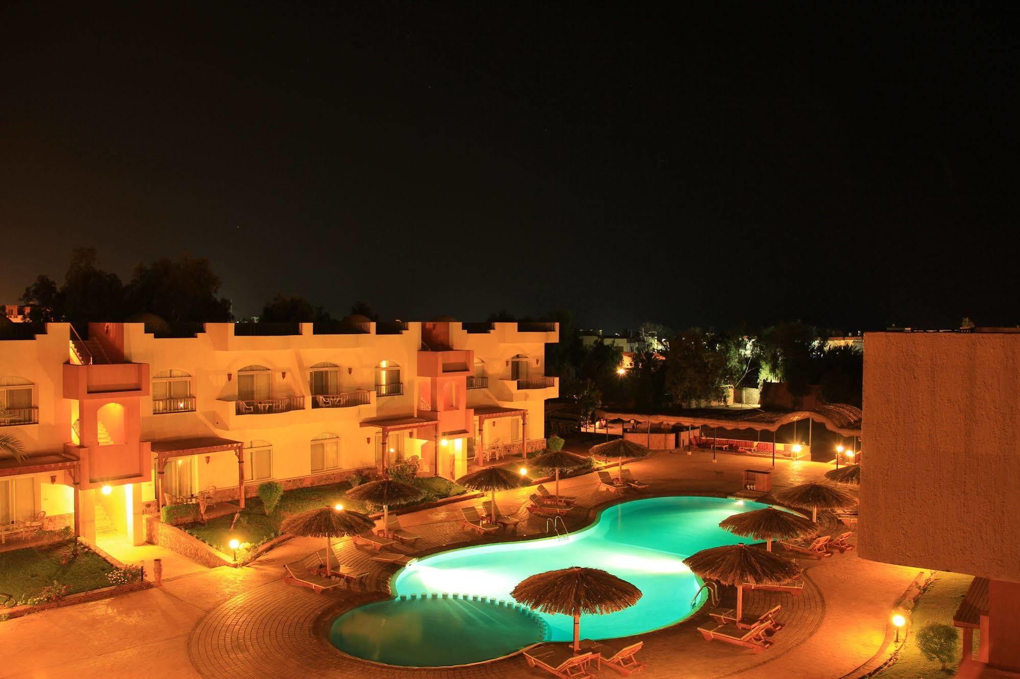 Resort Sheikh Ali 3*