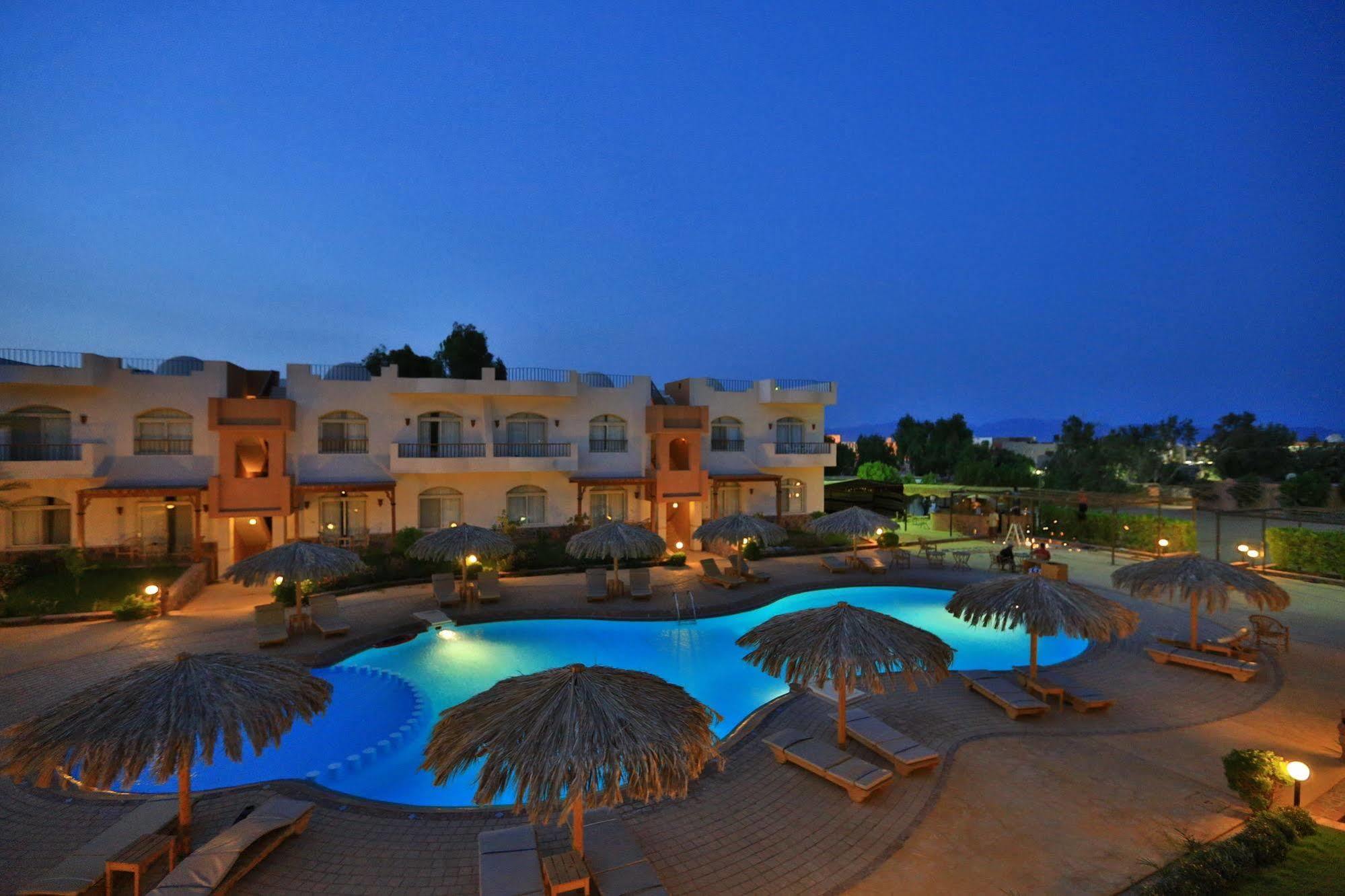 Resort Sheikh Ali 3*