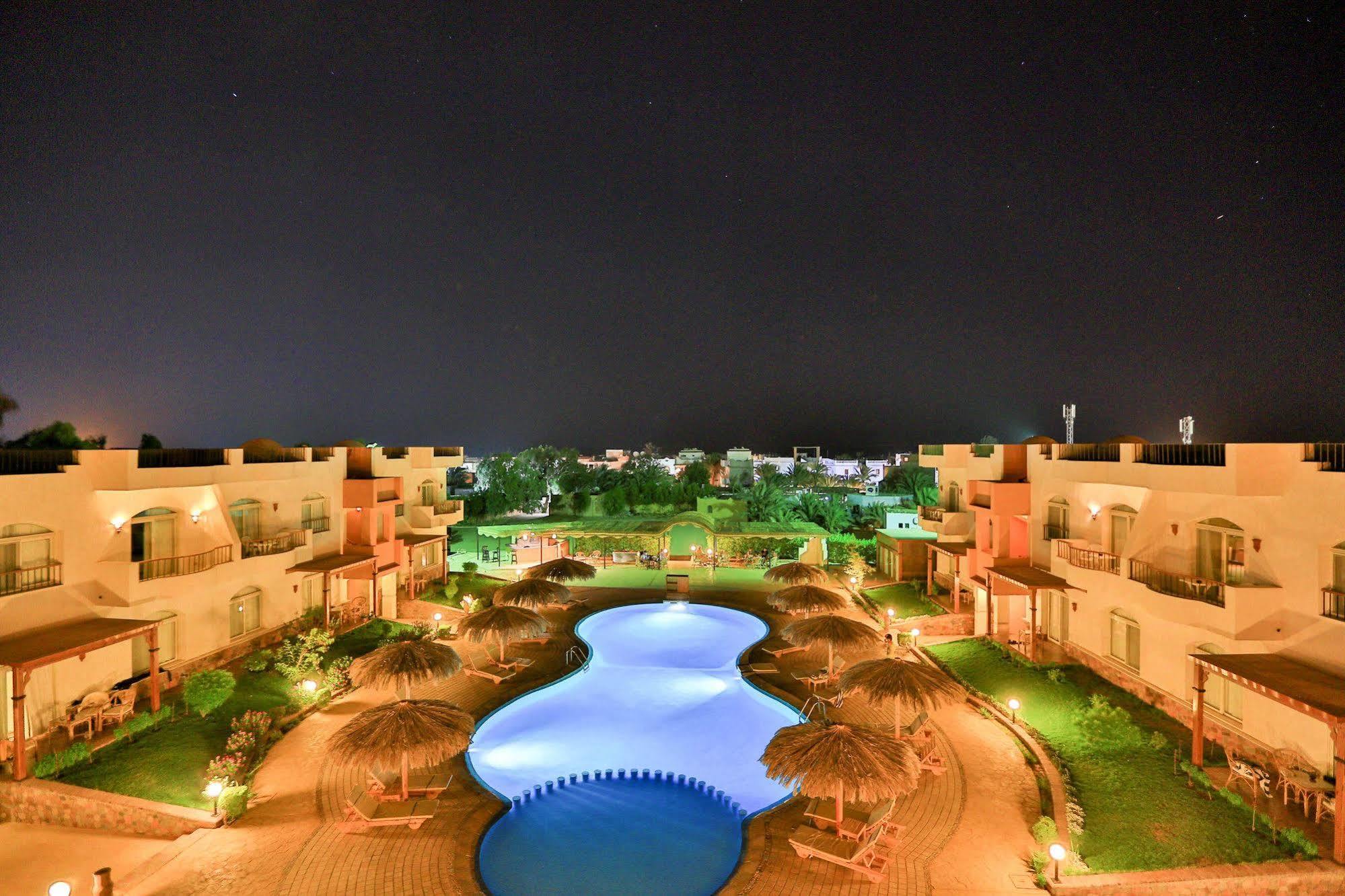 Sheikh Ali Resort 3*