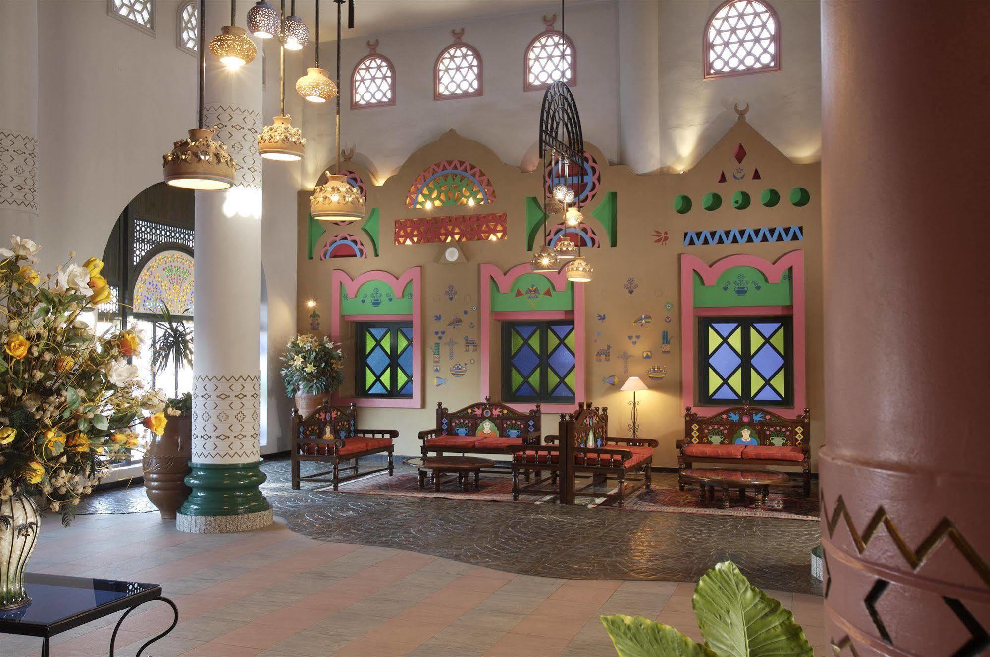 Sonesta Club Sheikh Complex Sharm el-Sheikh