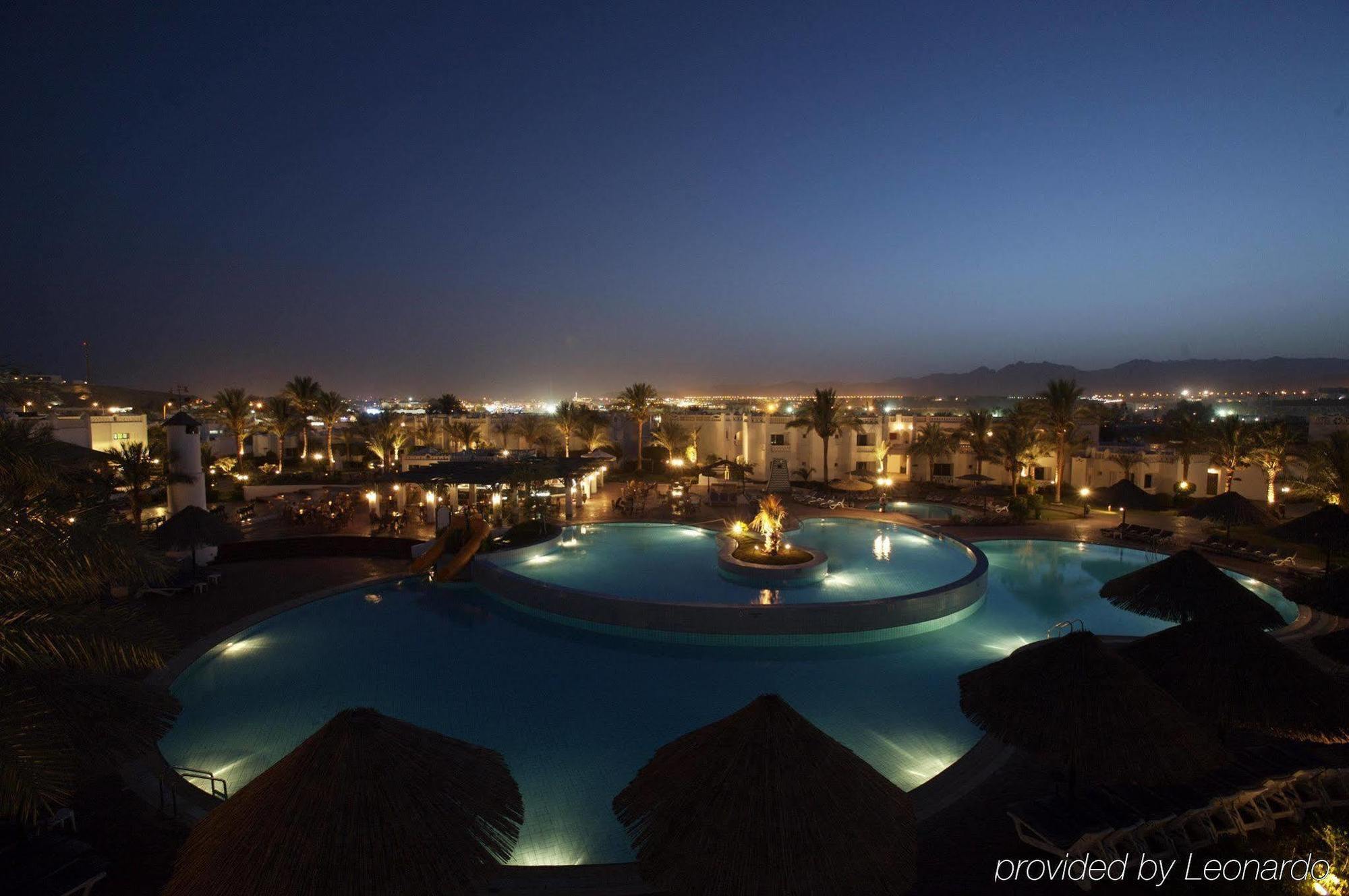 Complex Sonesta Club Sheikh Sharm el-Sheikh