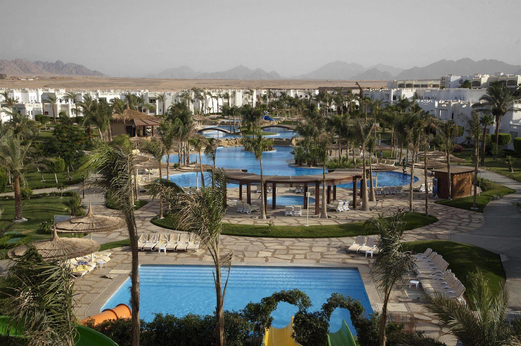 Sonesta Club Sheikh
