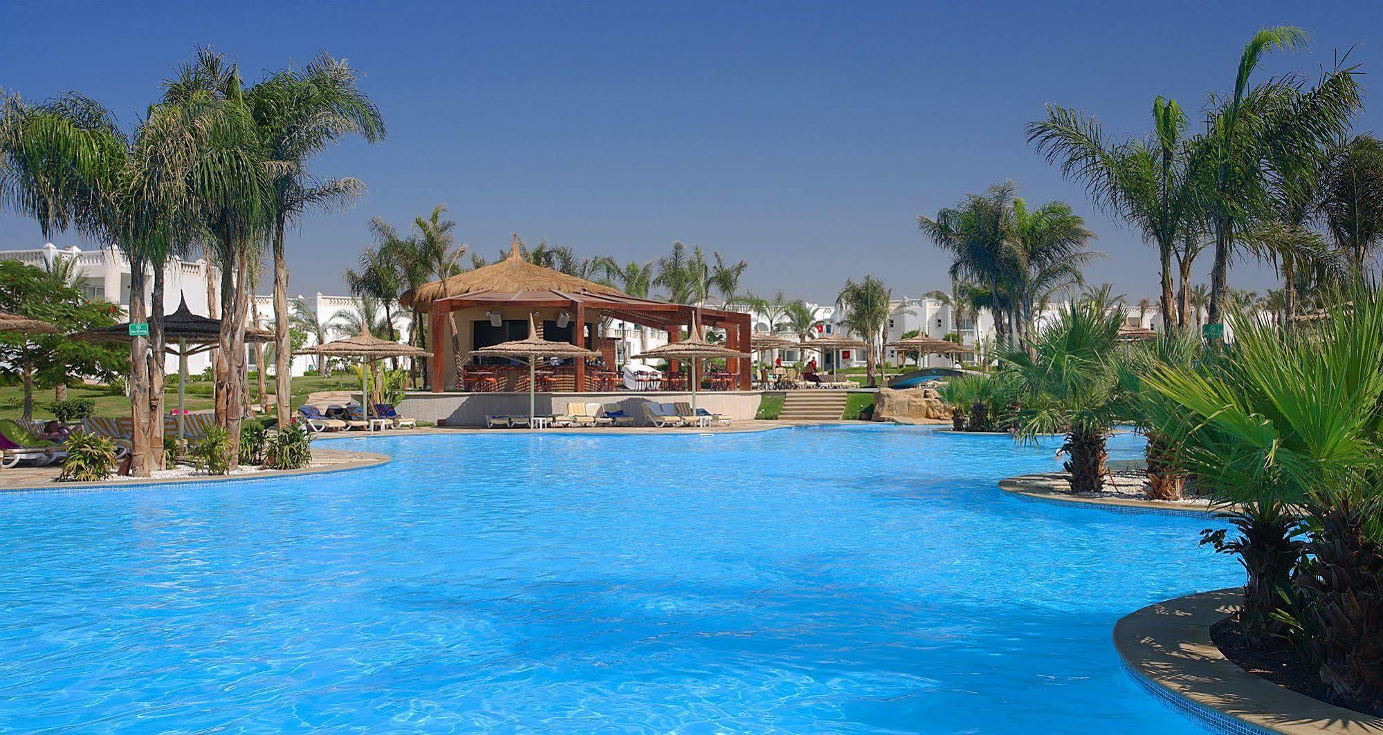 Sonesta Club Sheikh Complex