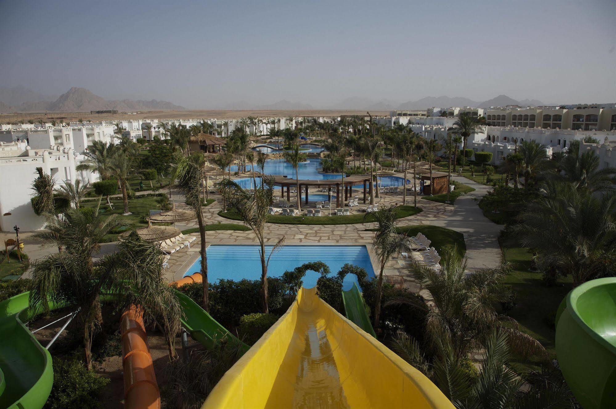 Sonesta Club Sheikh 4* Sharm el-Sheikh