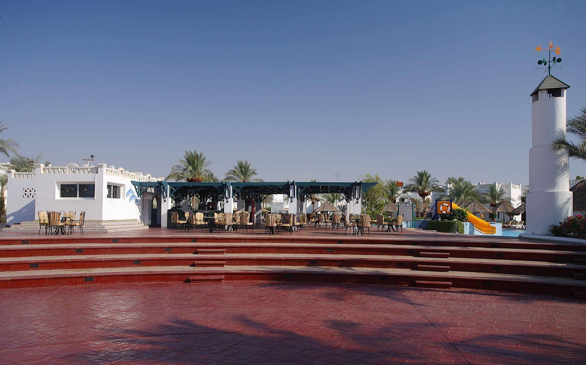 Sonesta Club Sheikh Complex Sharm el-Sheikh