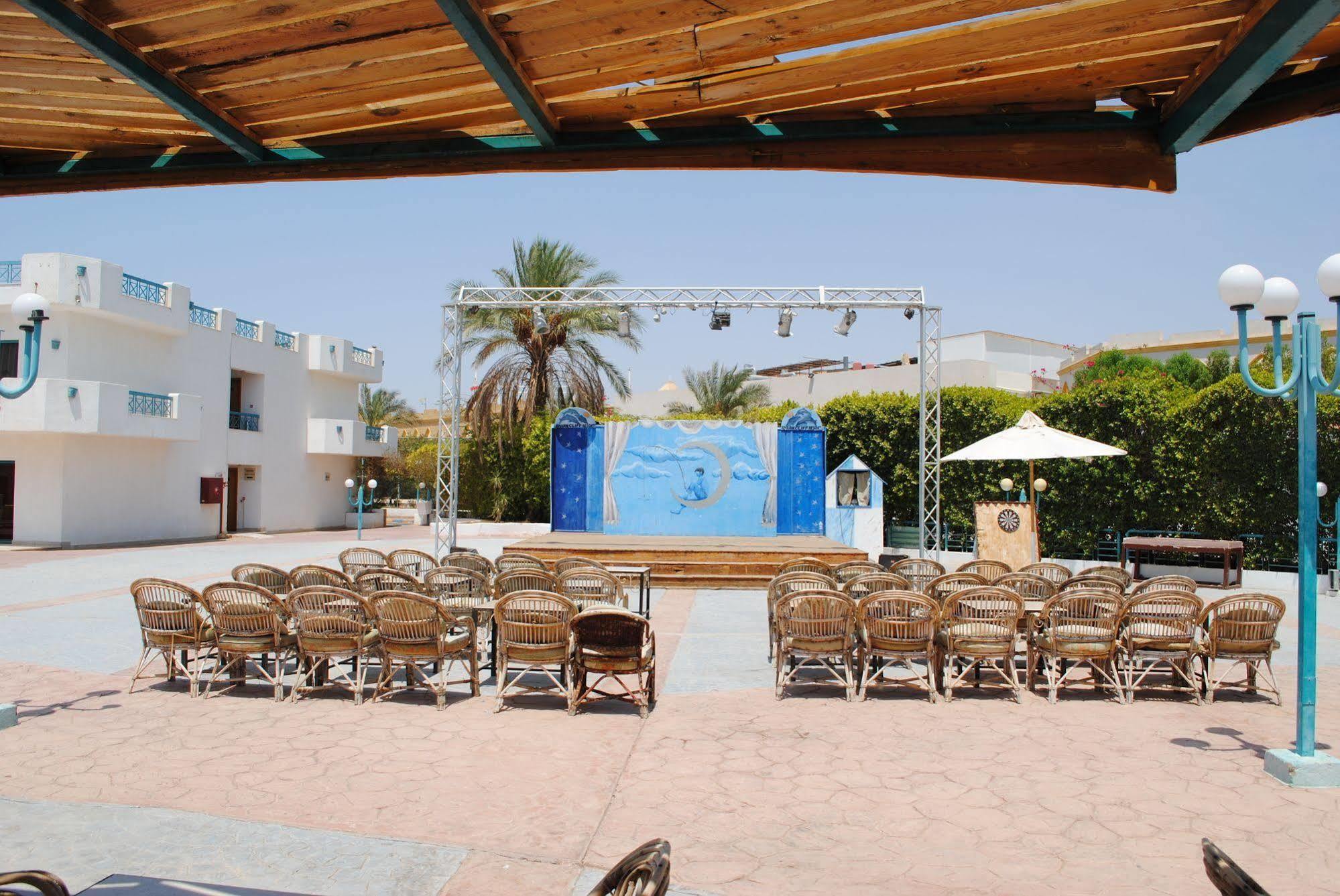 Cliff Hotel Sharm El-Sheikh