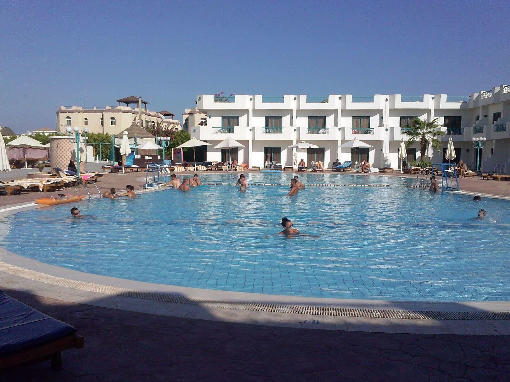 Hotel Cliff