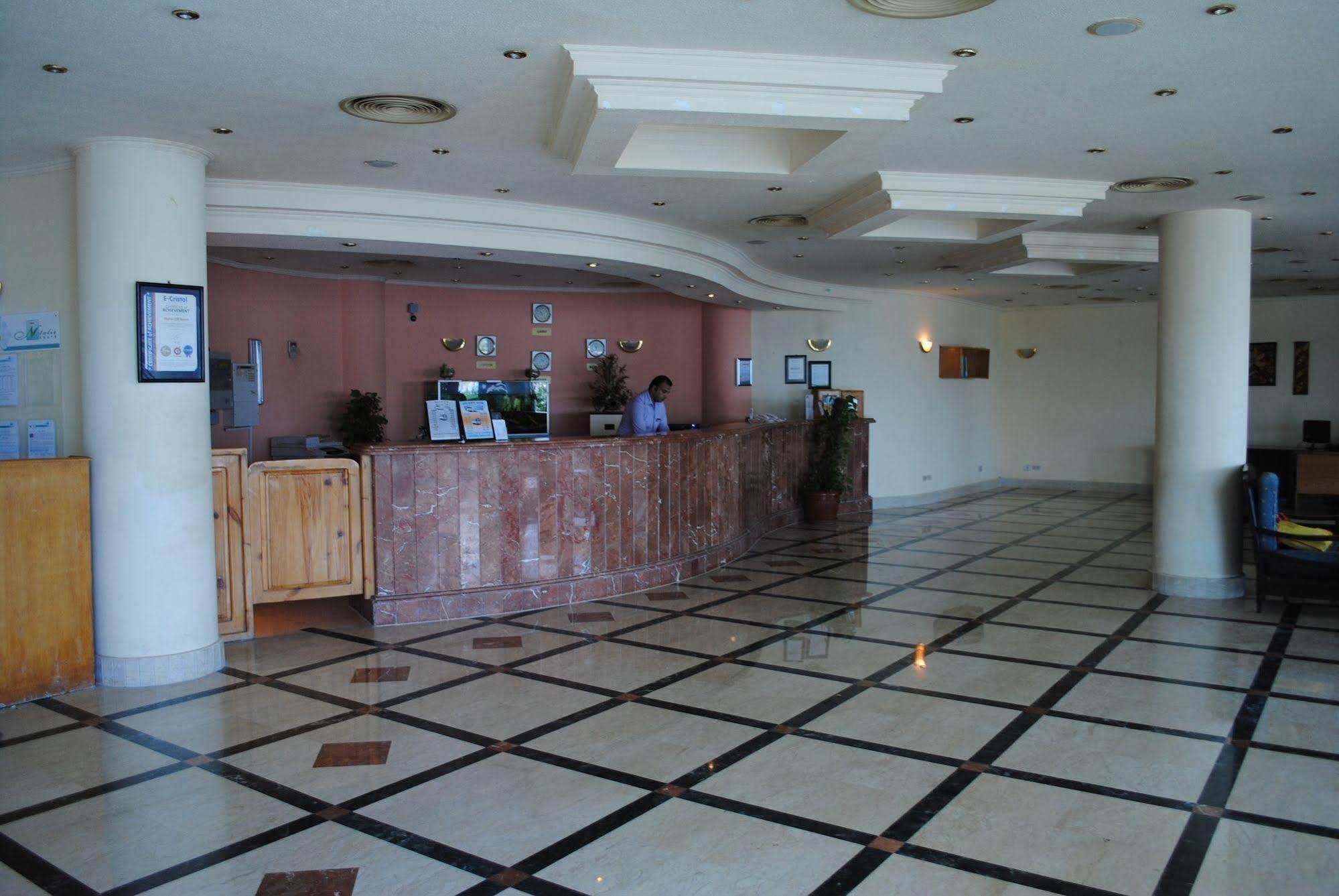 Cliff Hotel Sharm El-Sheikh