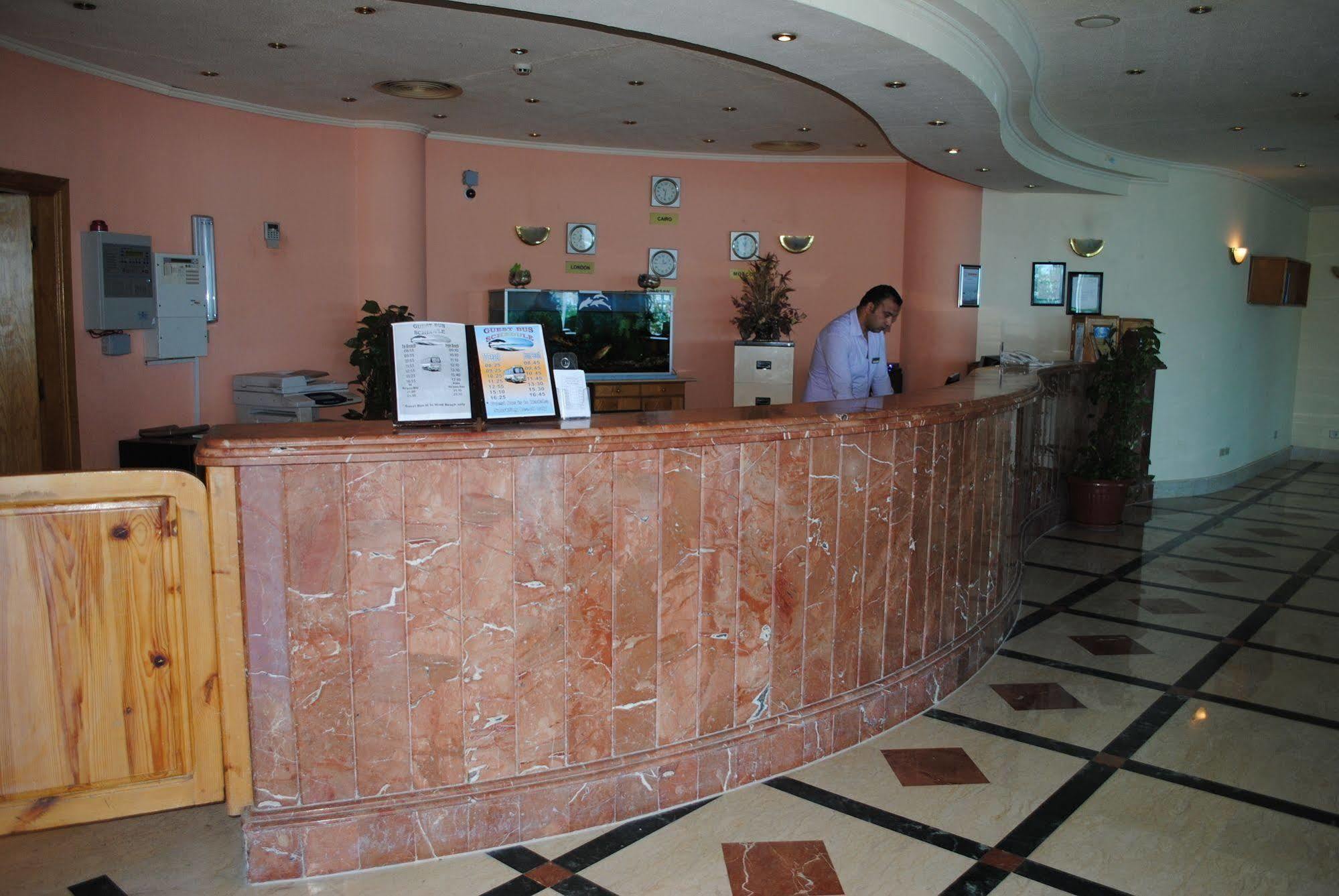 Hotel Cliff