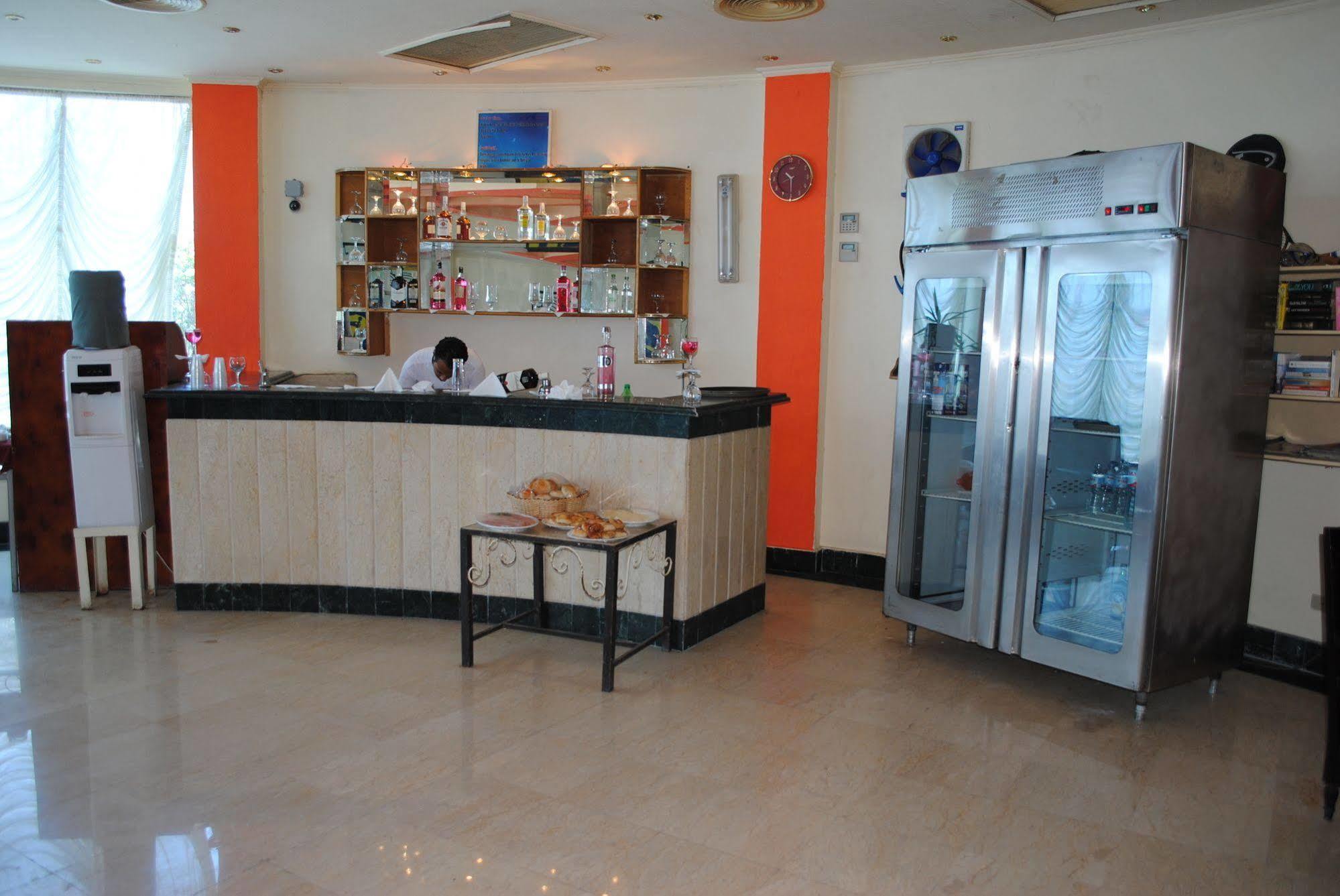 Hotel Cliff Sharm El-Sheikh