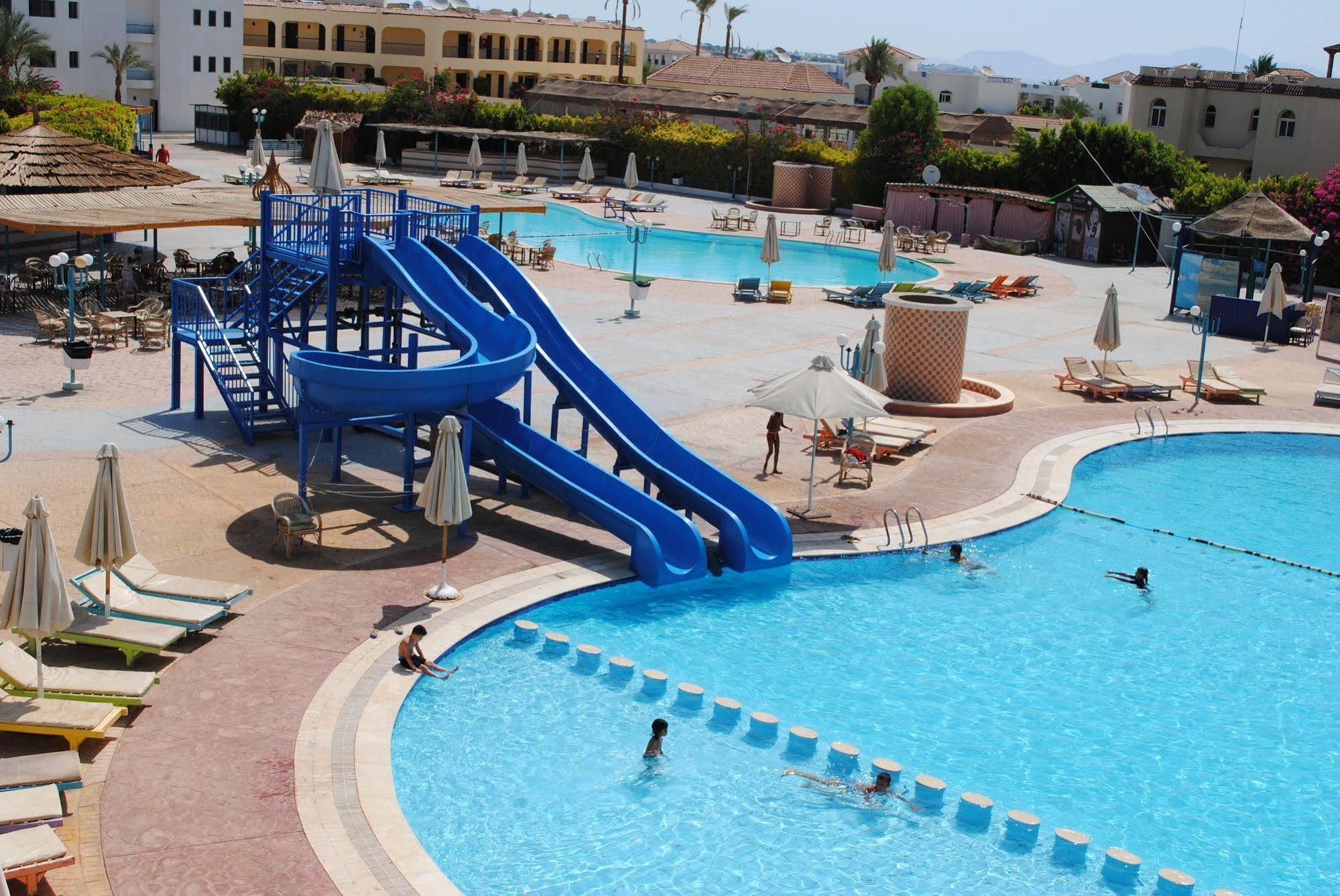 Hotel Cliff Sharm El-Sheikh