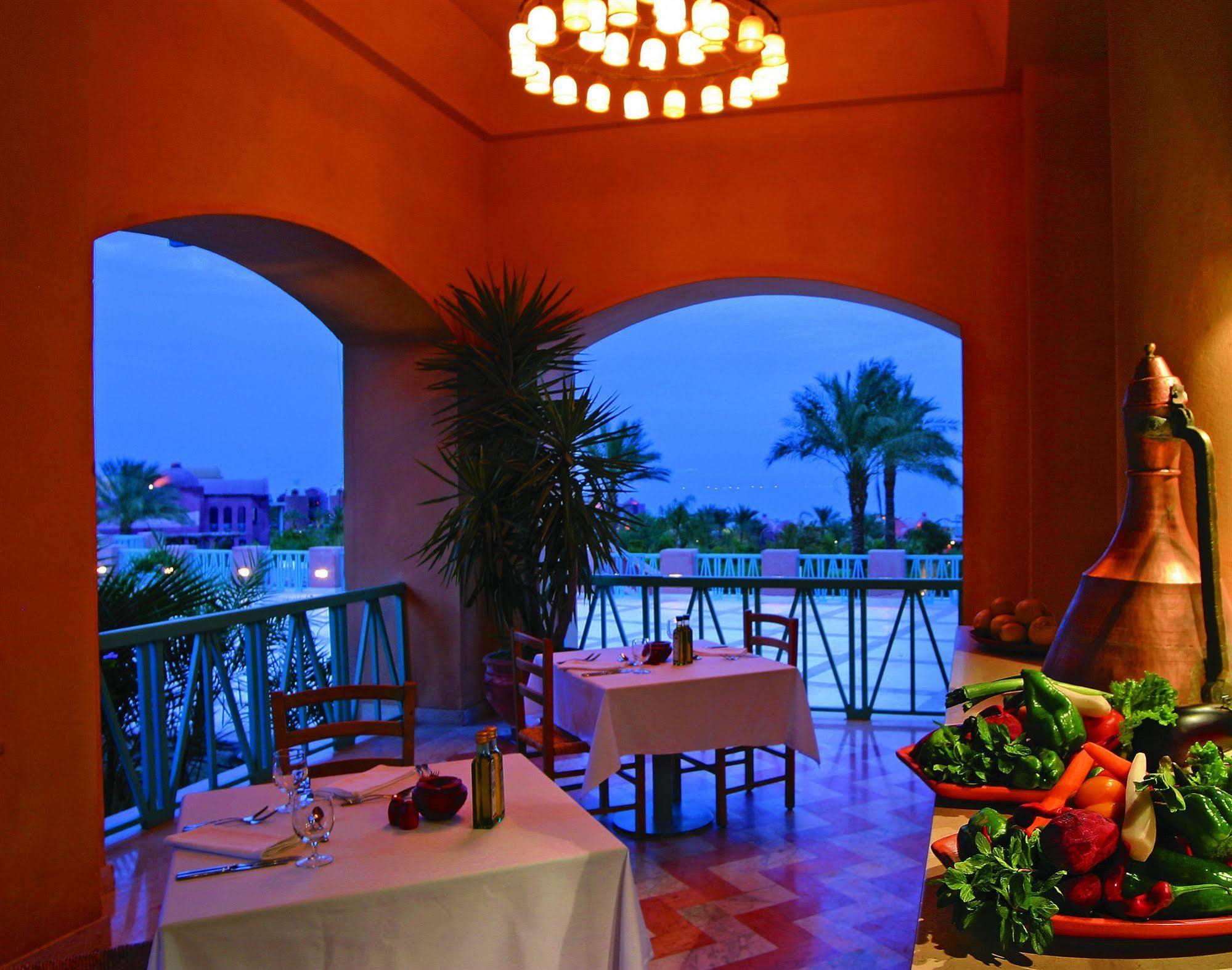 Miramar Heights Hotel Taba