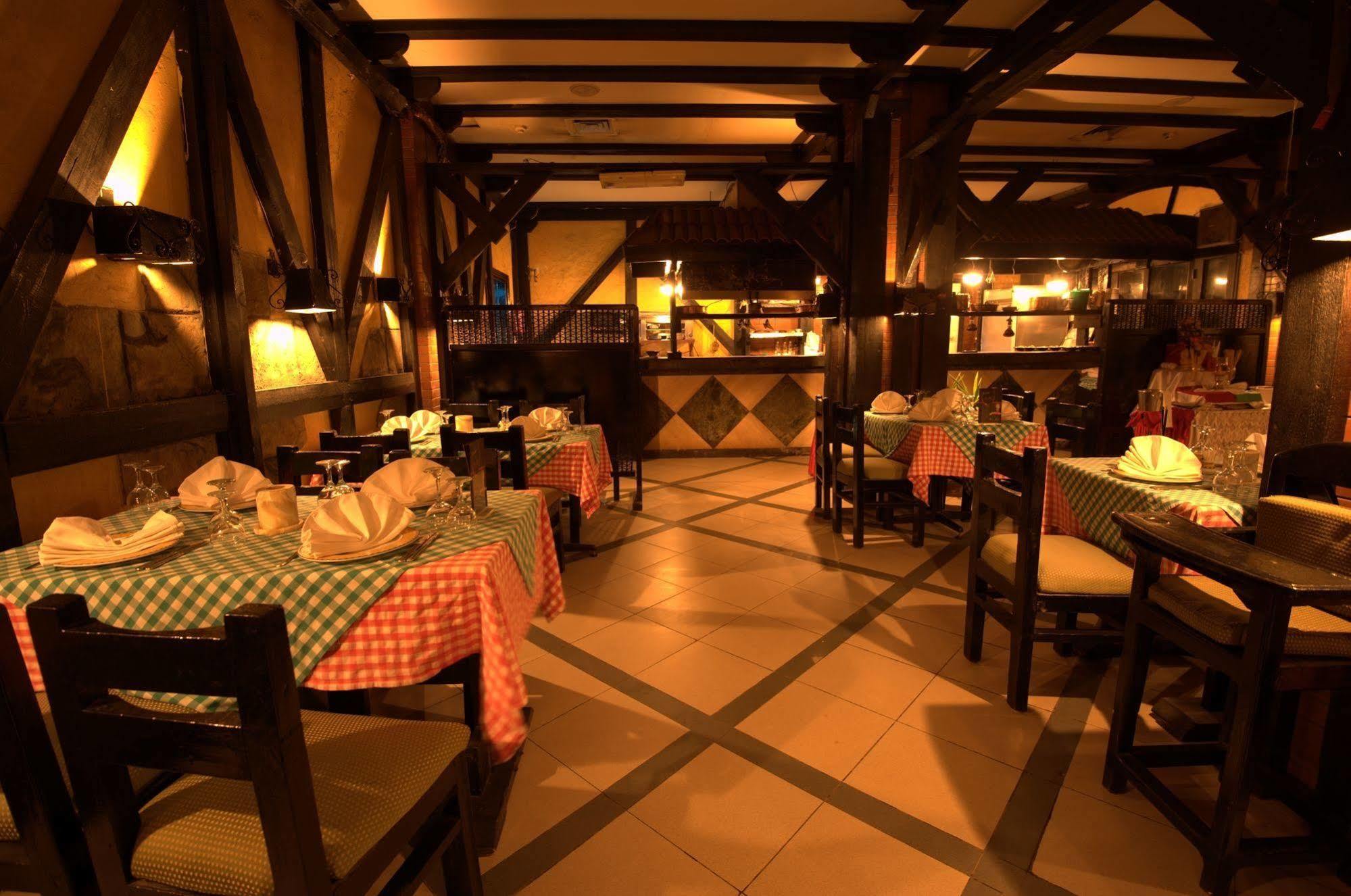 Le Pacha Resort Hurghada