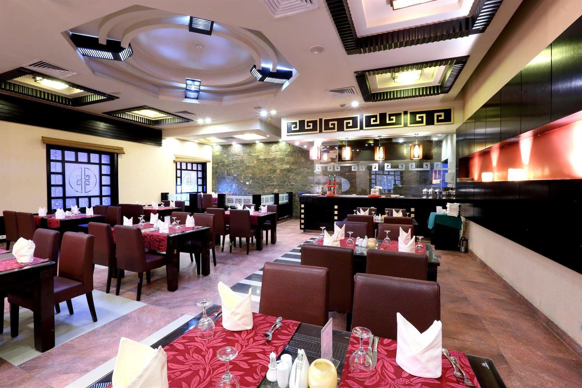 Rehana Prestige Luxury &