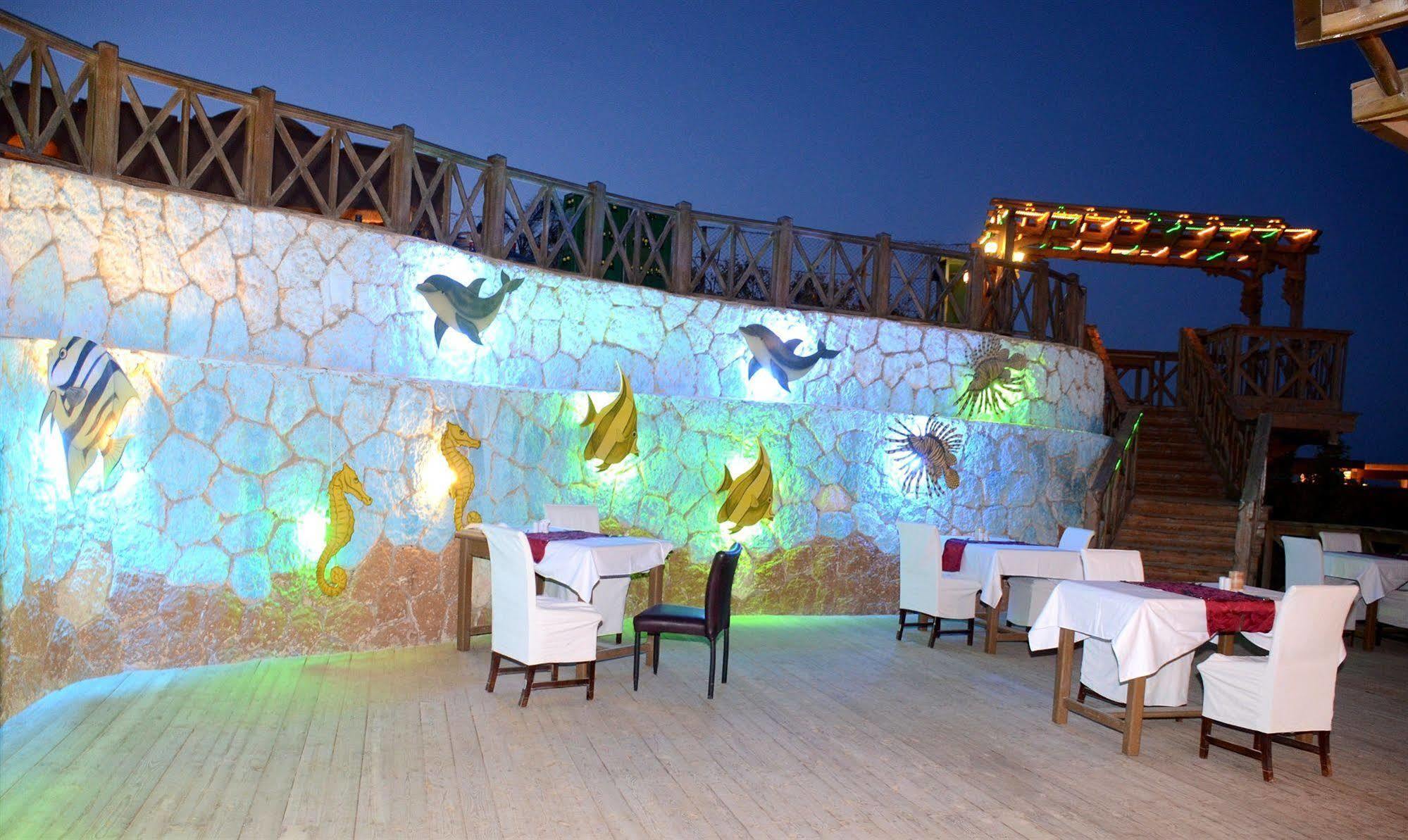 Rehana Prestige Luxury & Complex Sharm el-Sheikh