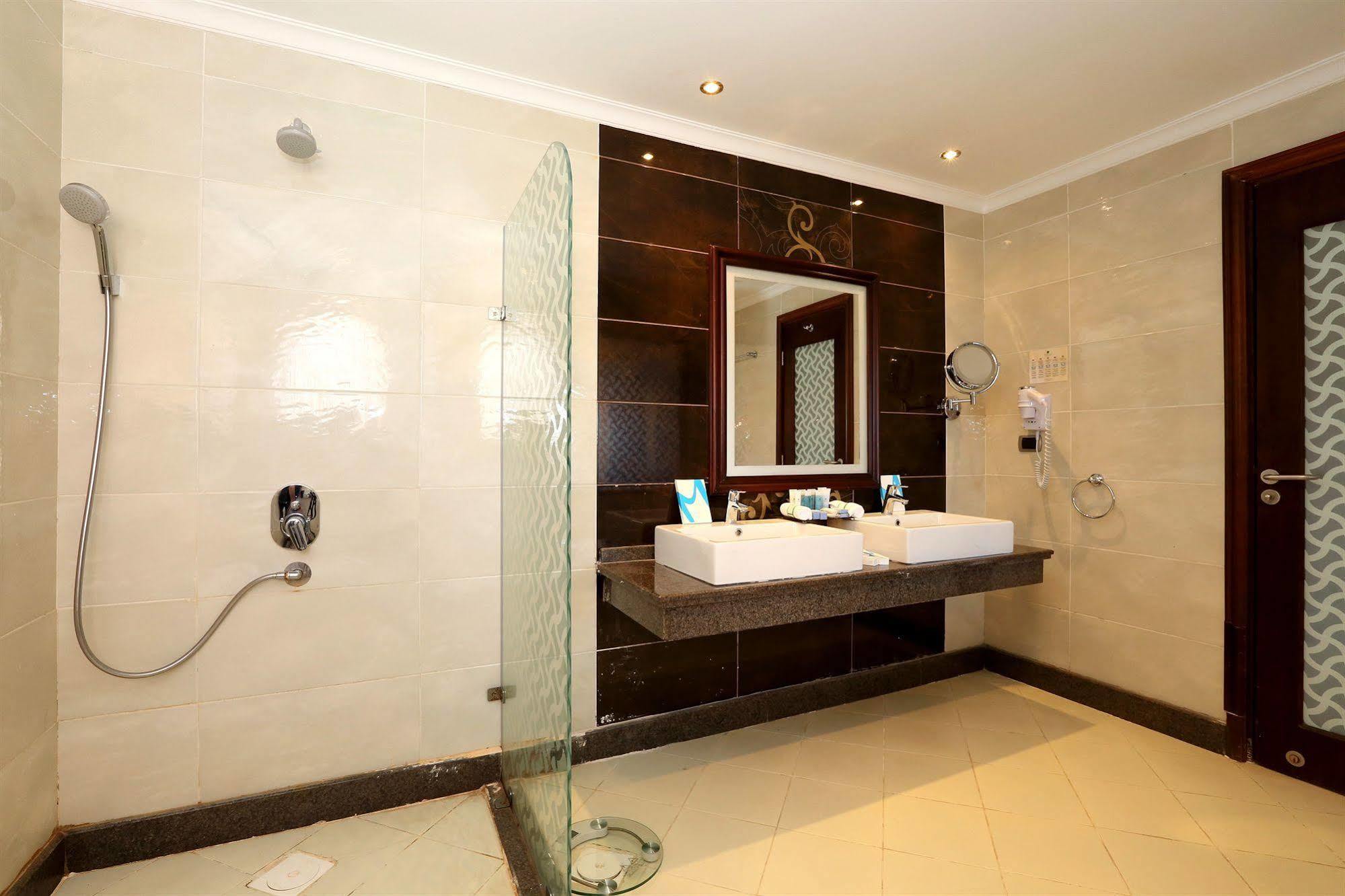 Rehana Prestige Luxury & Complex