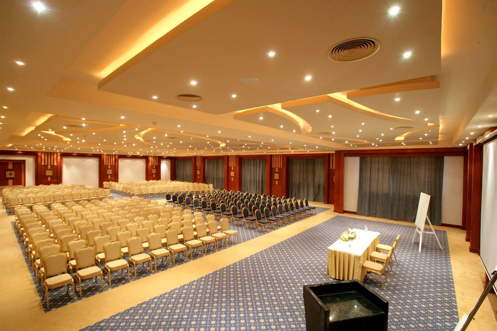 Rehana Prestige Luxury & Complex Sharm el-Sheikh